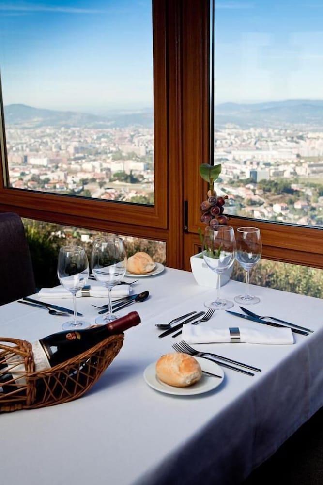 Do Elevador 4* Braga