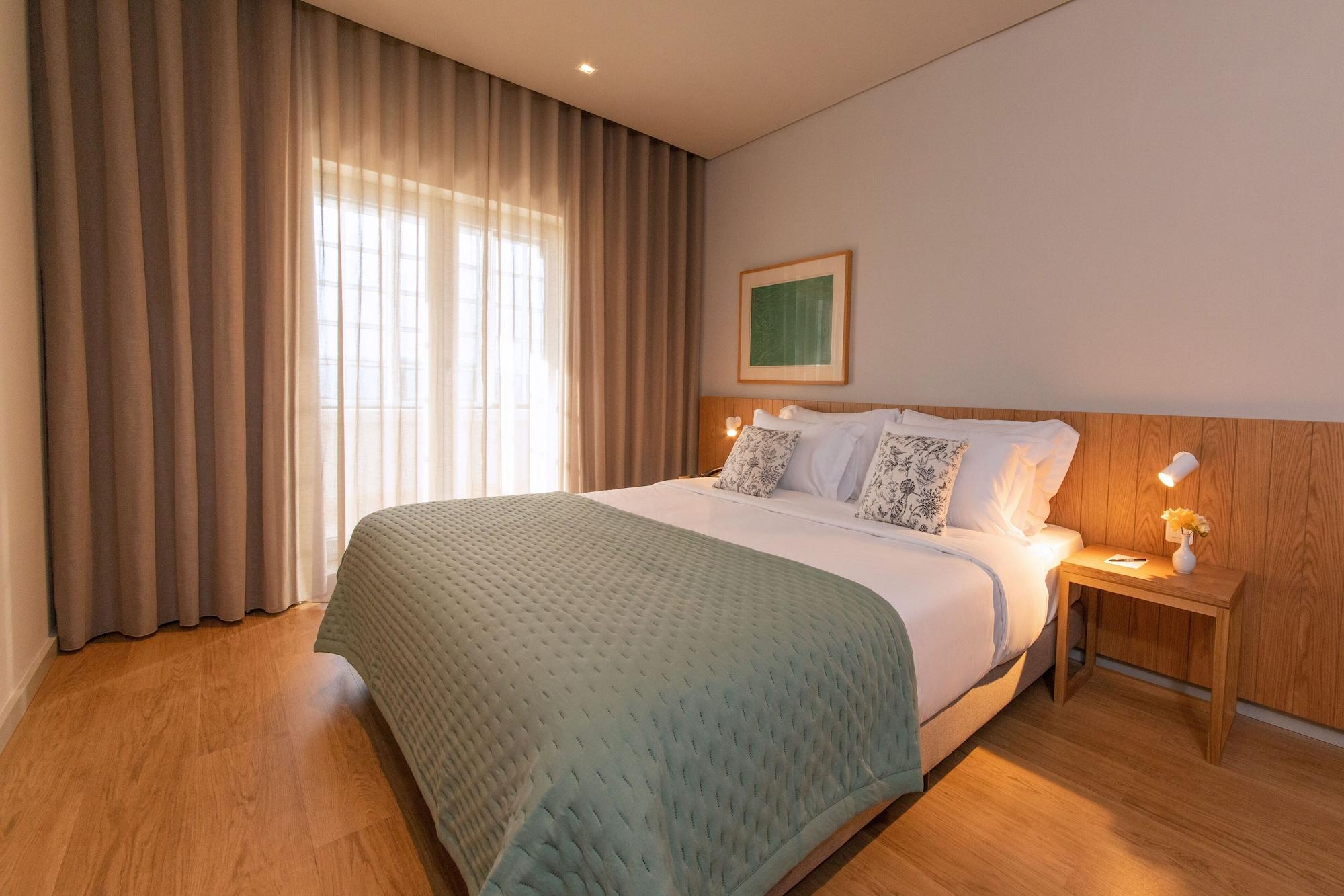 Montebelo Principe Perfeito Garden 4* Viseu