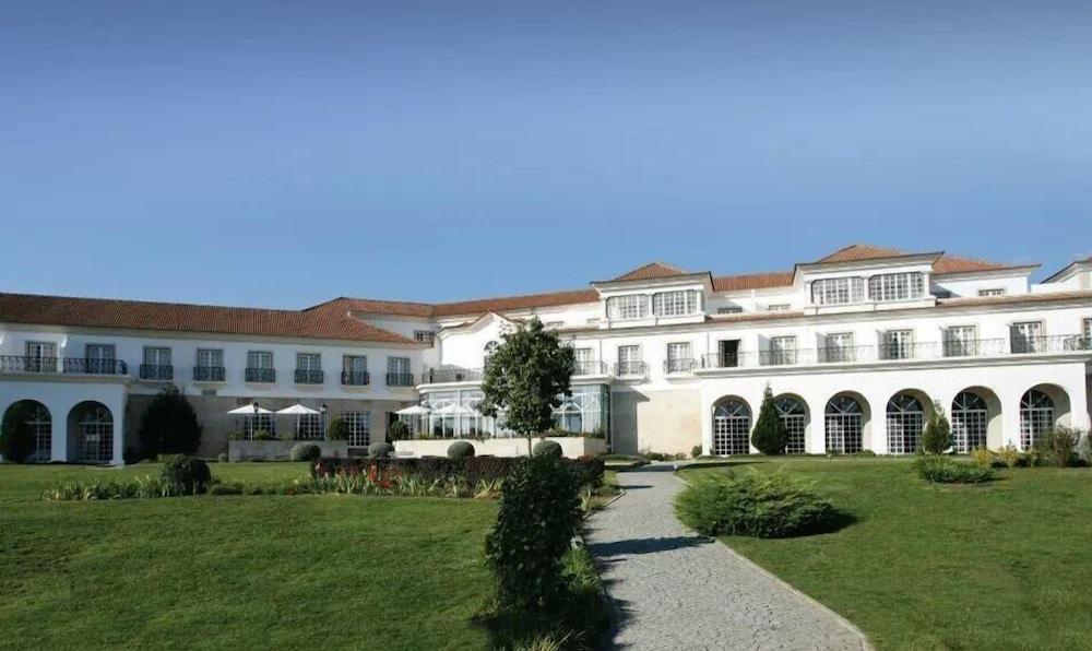 Montebelo Principe Perfeito Garden 4* Viseu