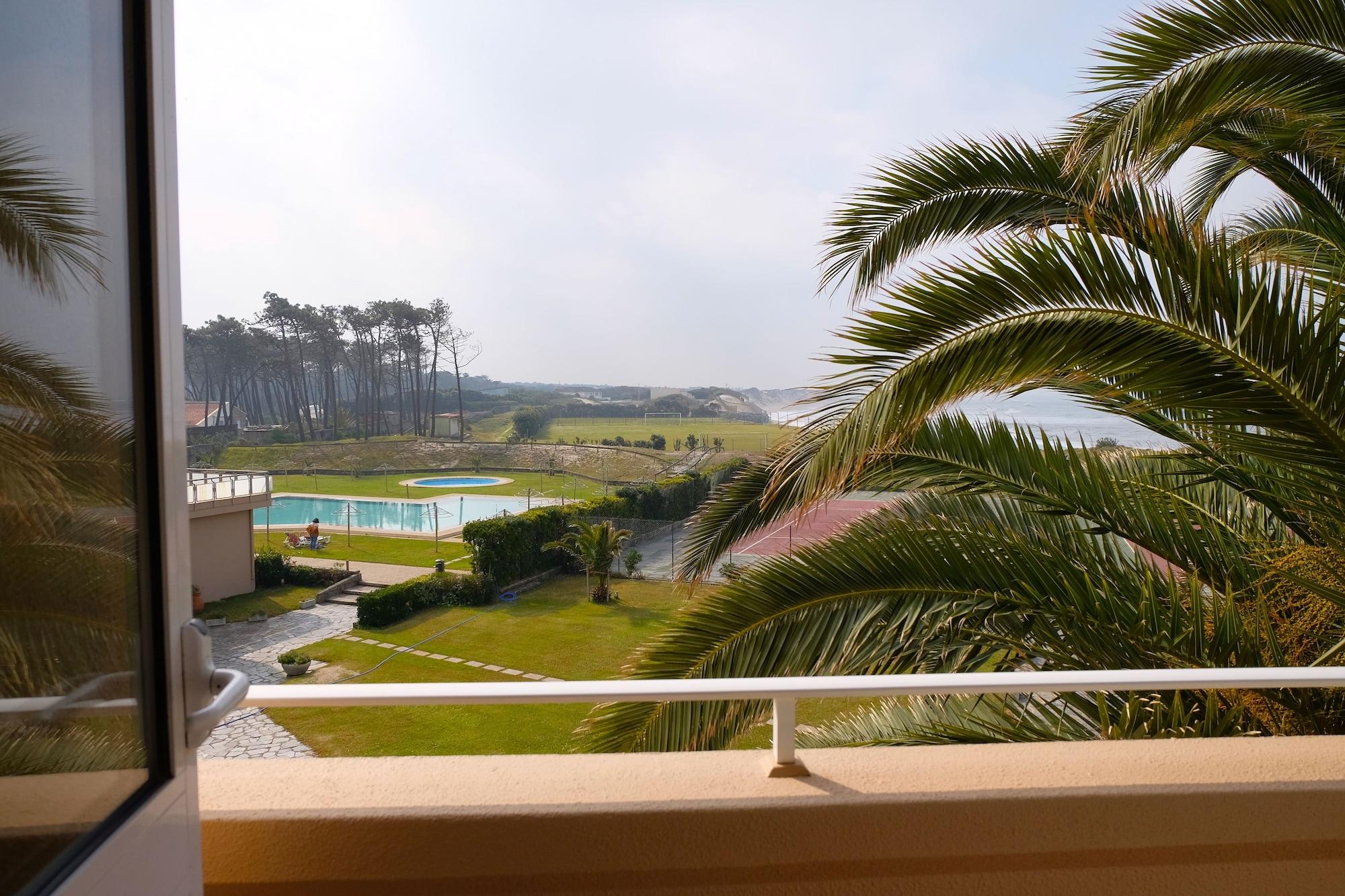 Hotel Axis Ofir 4*