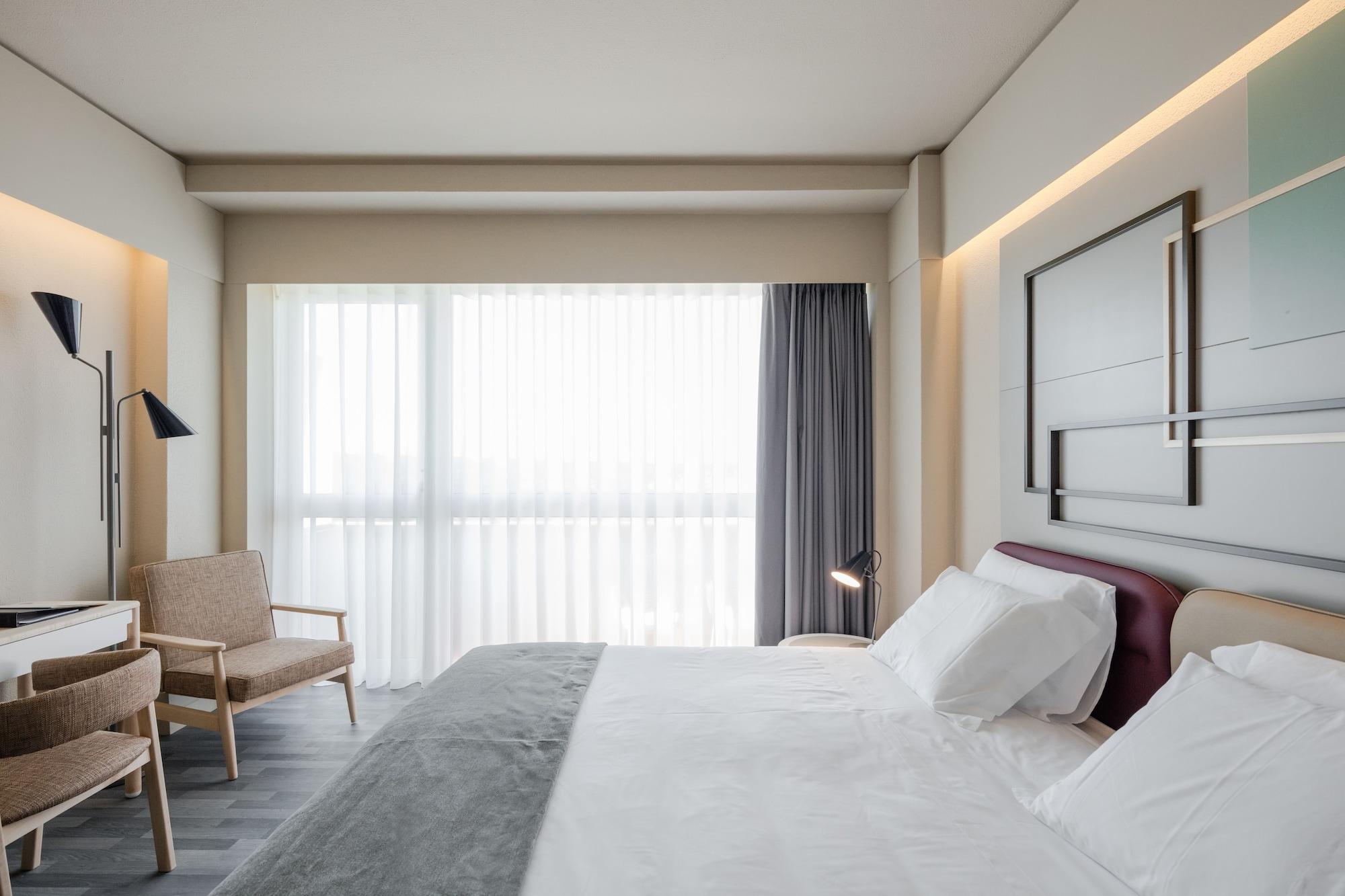Axis Ofir Hotel 4*