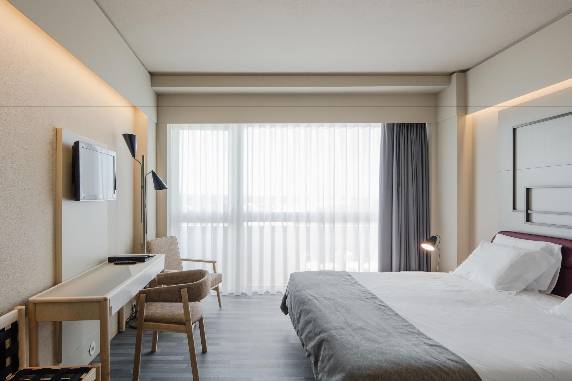 Hotel Axis Ofir