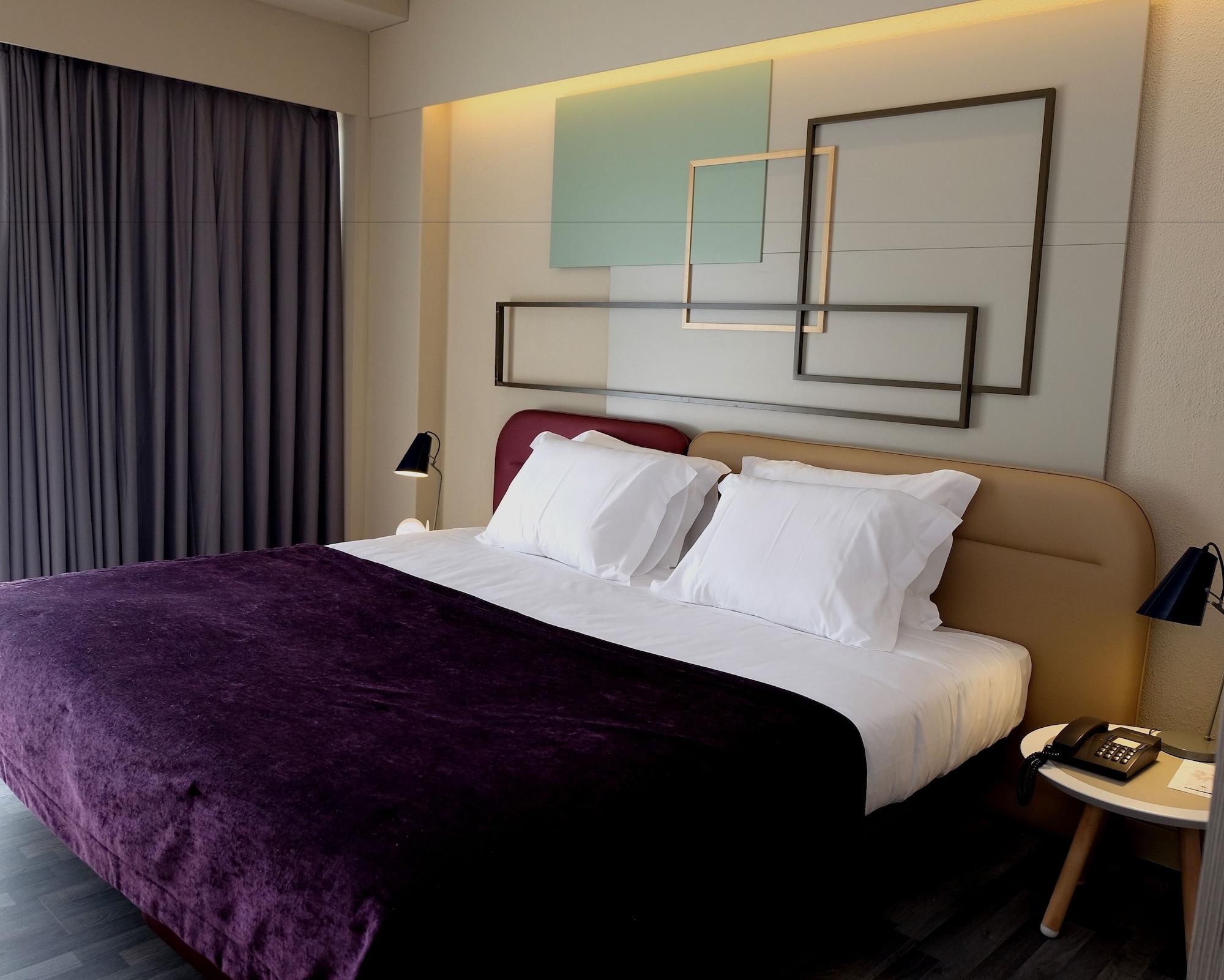 Axis Ofir Hotel