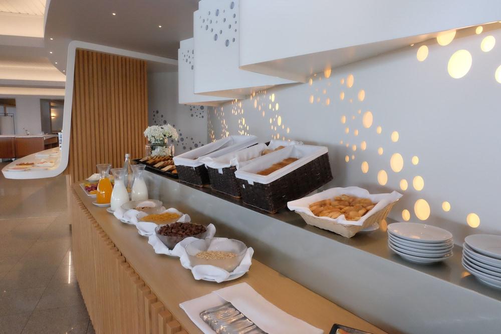 Hotel Axis Ofir 4*