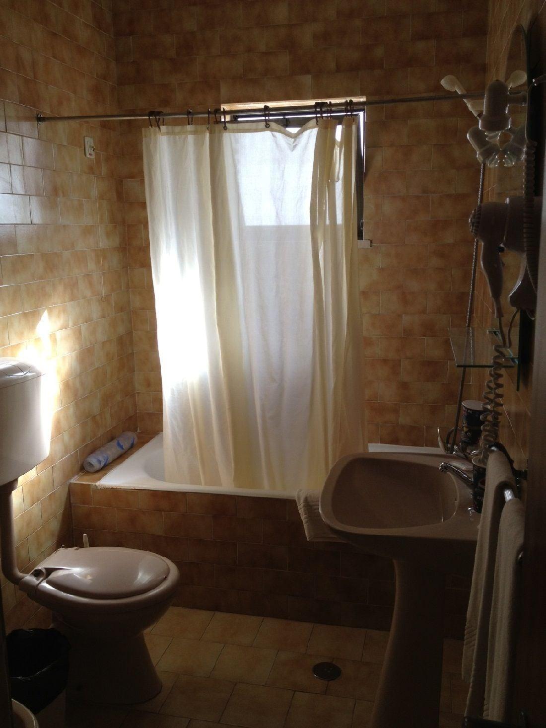 Guest house Torre Velha Al Albufeira