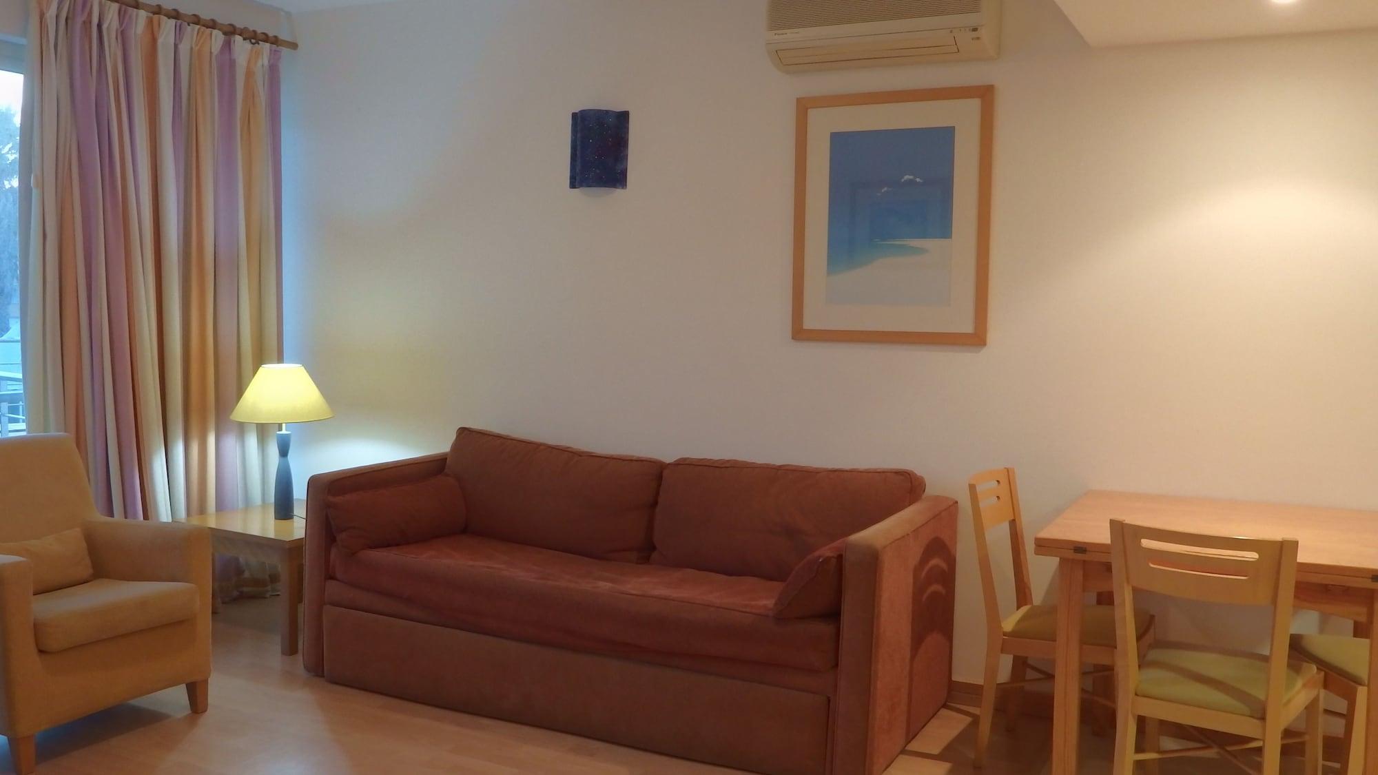 Aparthotel Jardins Da Ria
