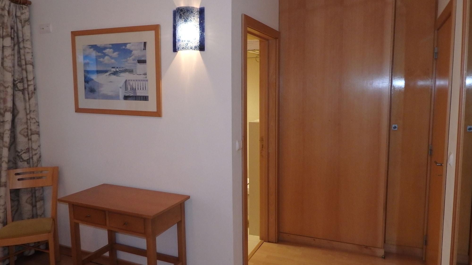 Aparthotel Jardins Da Ria 4*