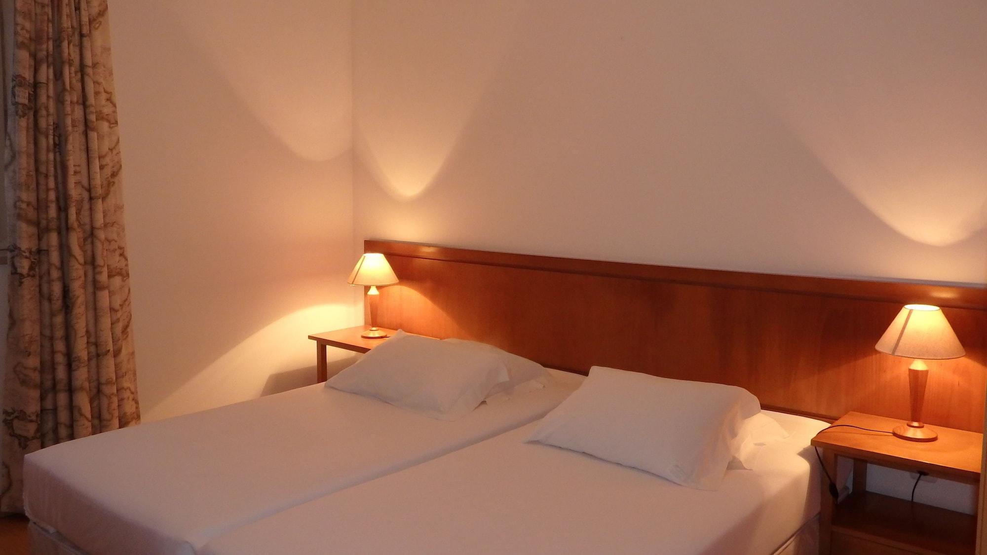 Aparthotel Jardins Da Ria