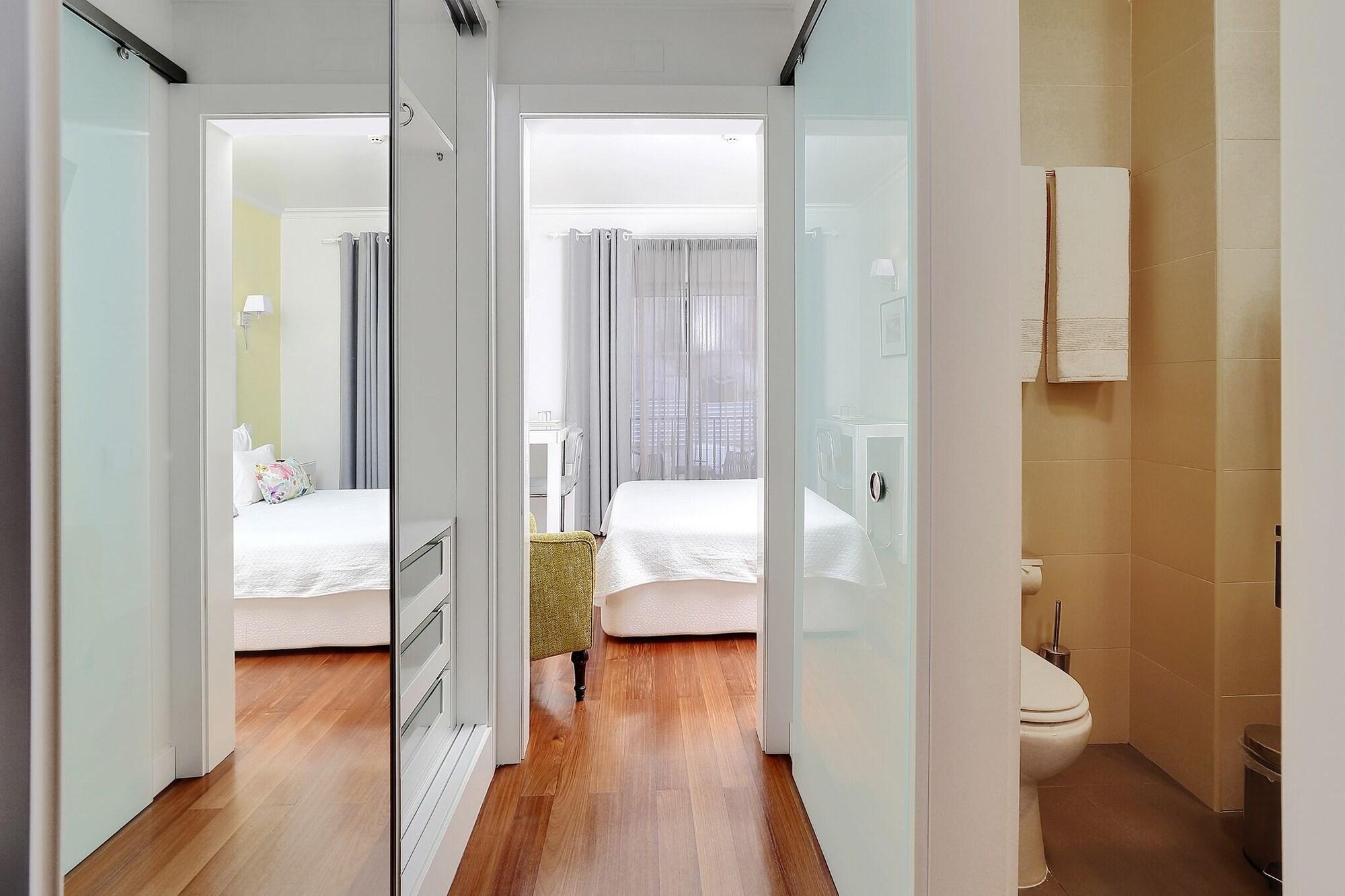 Sao Vicente Boutique (adults Only) 3*
