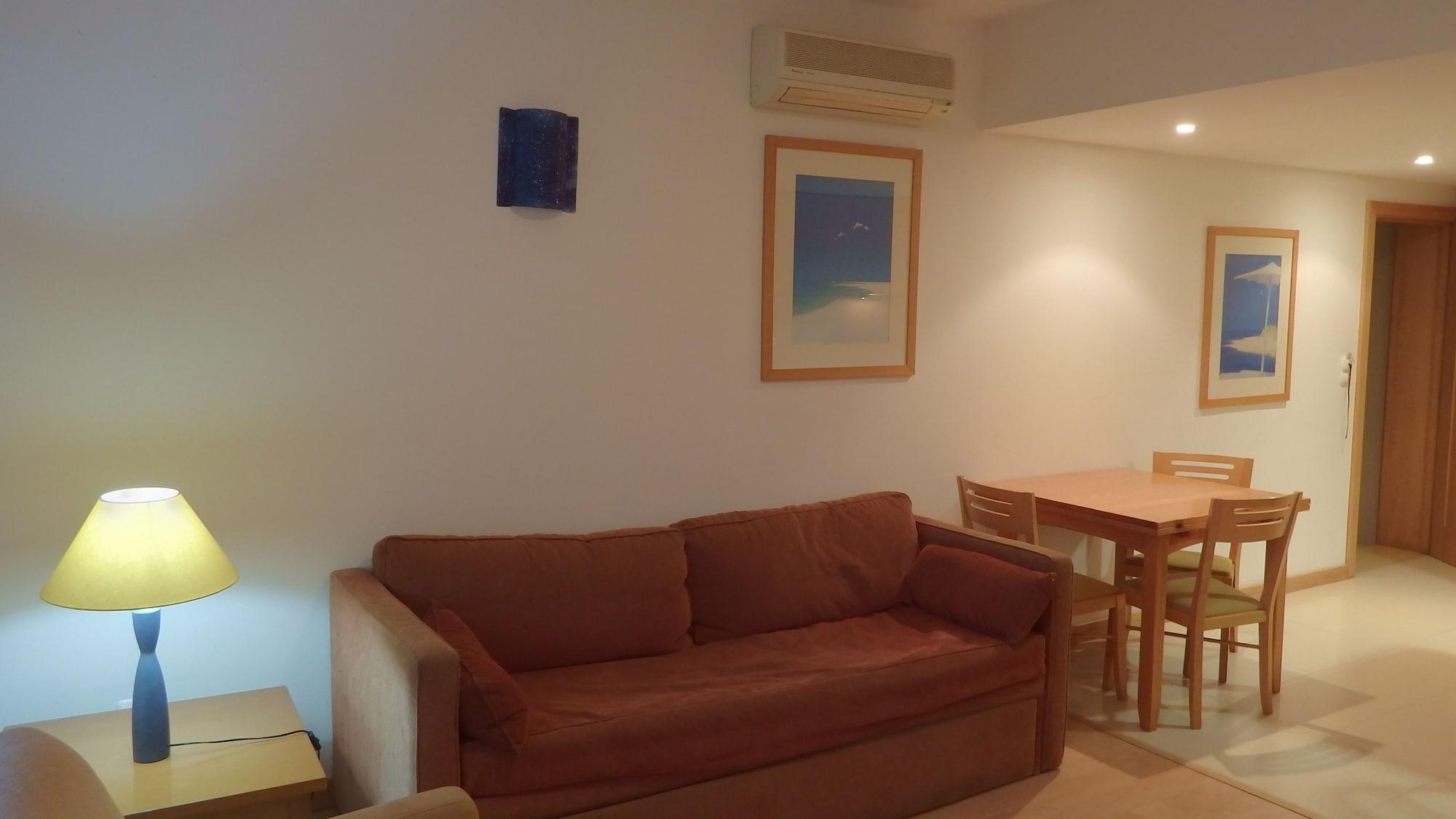 Jardins Da Ria Aparthotel 4*
