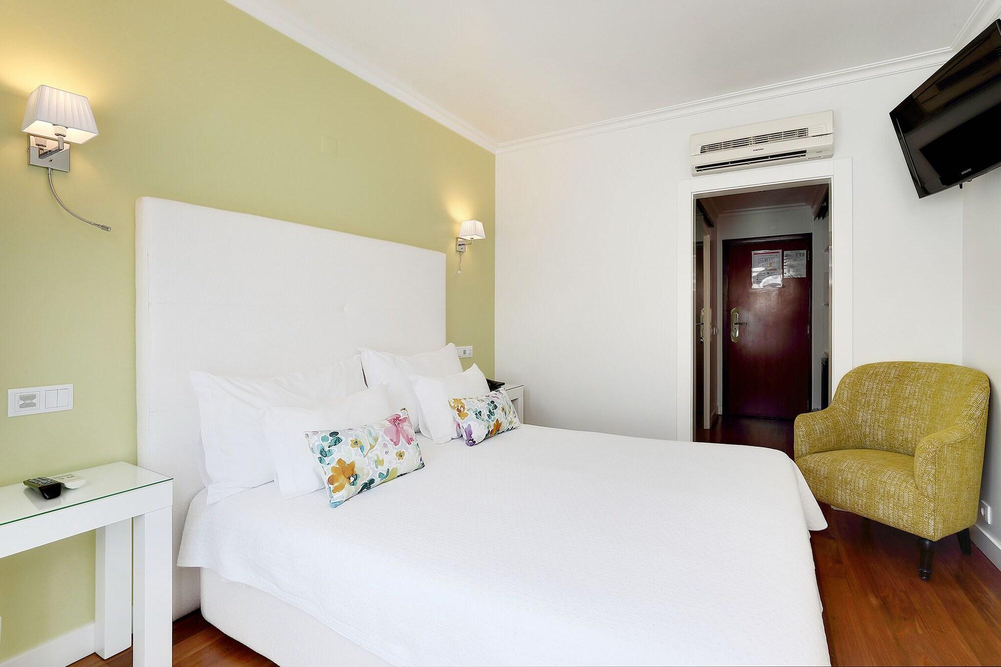 Hotel Sao Vicente Boutique (adults Only) Albufeira