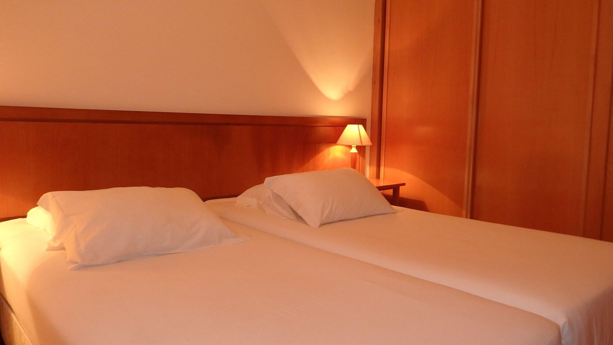 Jardins Da Ria Aparthotel Torreira