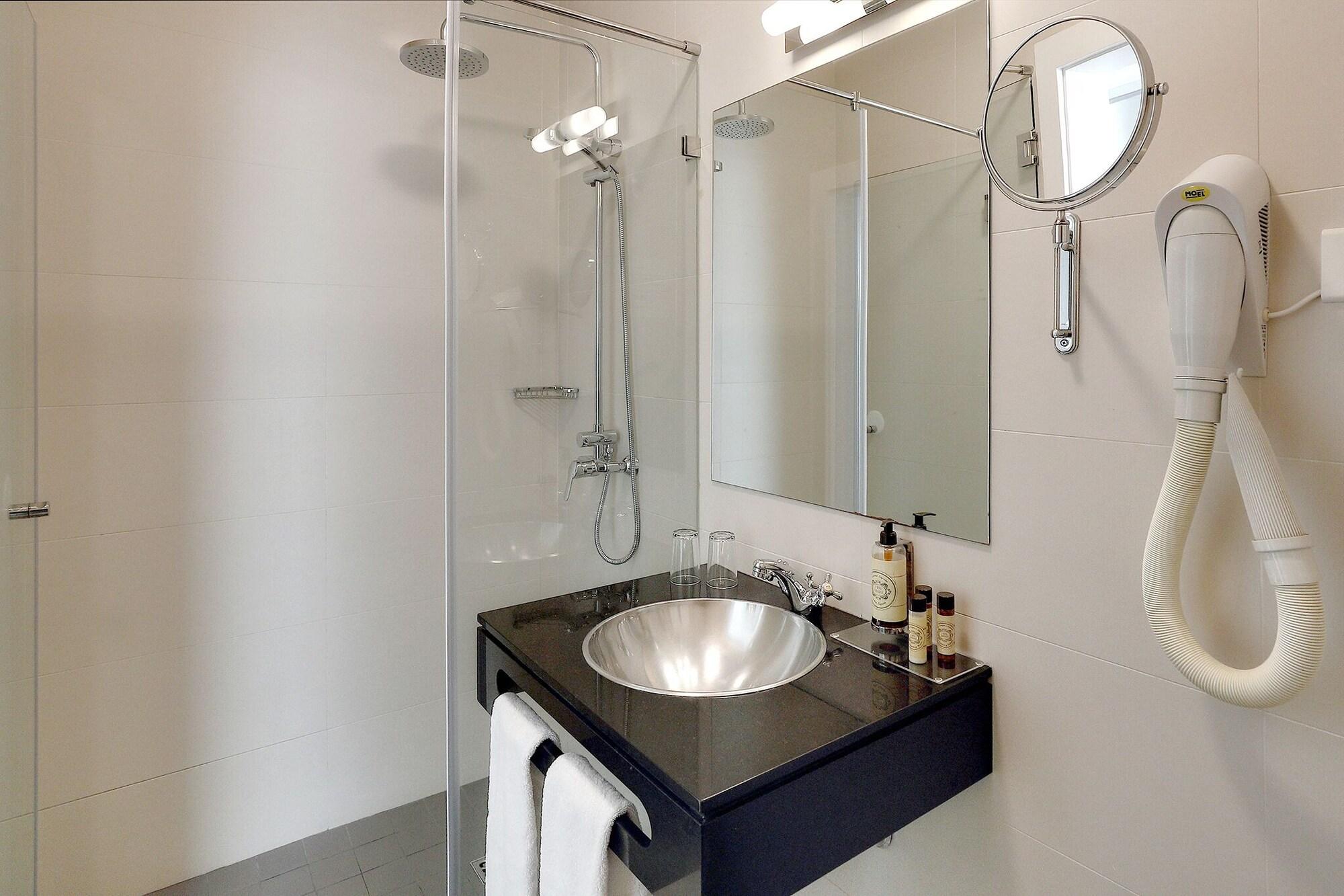 Sao Vicente Boutique (adults Only)