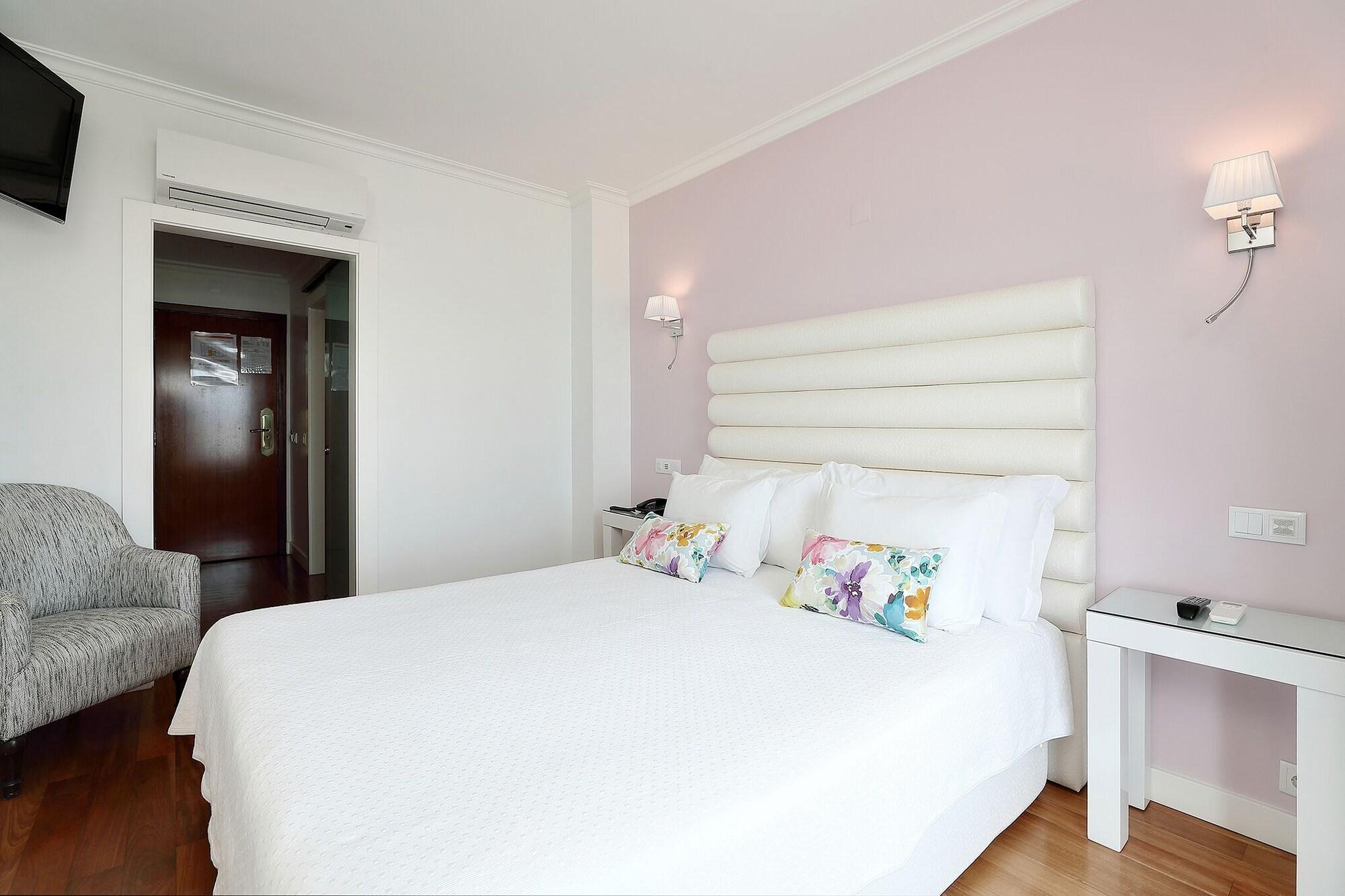 Sao Vicente Boutique (adults Only) Hotel Albufeira