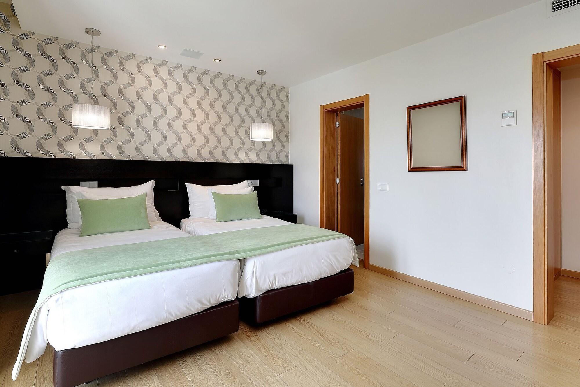 Sao Vicente Boutique (adults Only) 3* Albufeira