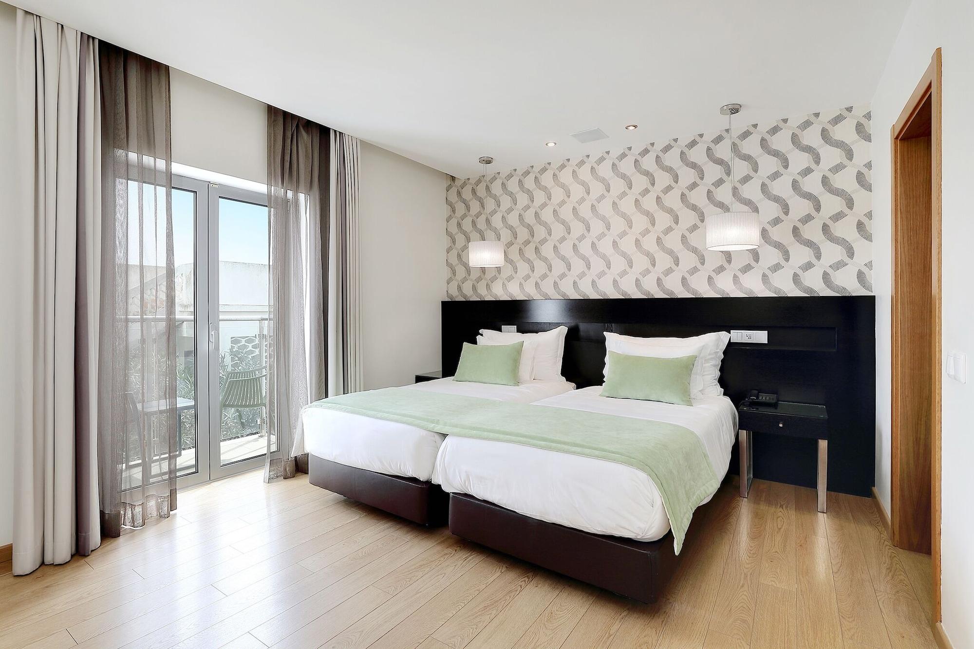 Sao Vicente Boutique (adults Only) 3* Albufeira