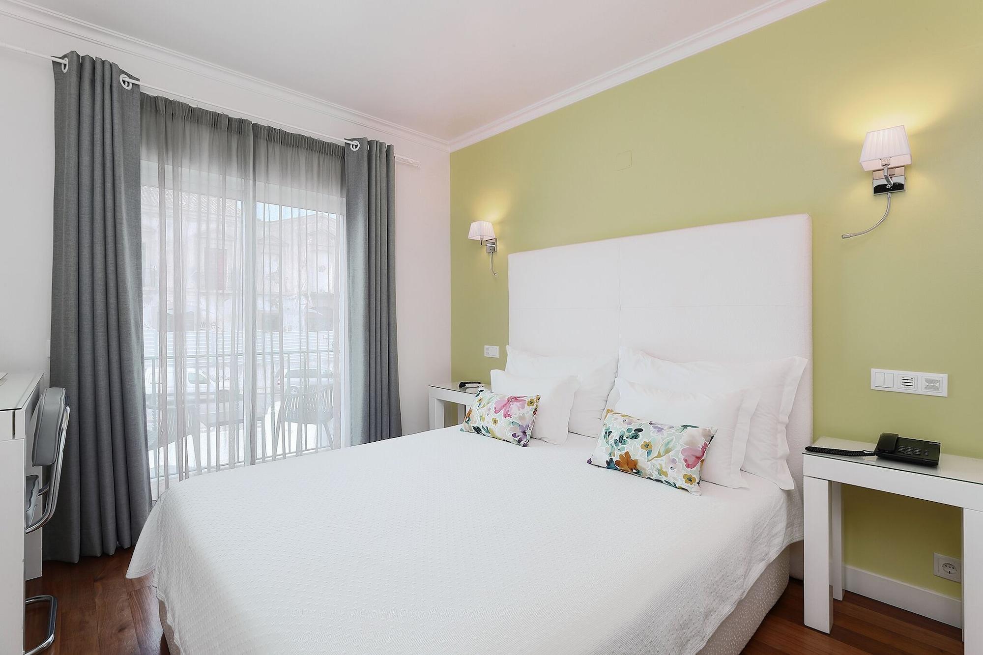 Hotel Sao Vicente Boutique (adults Only)
