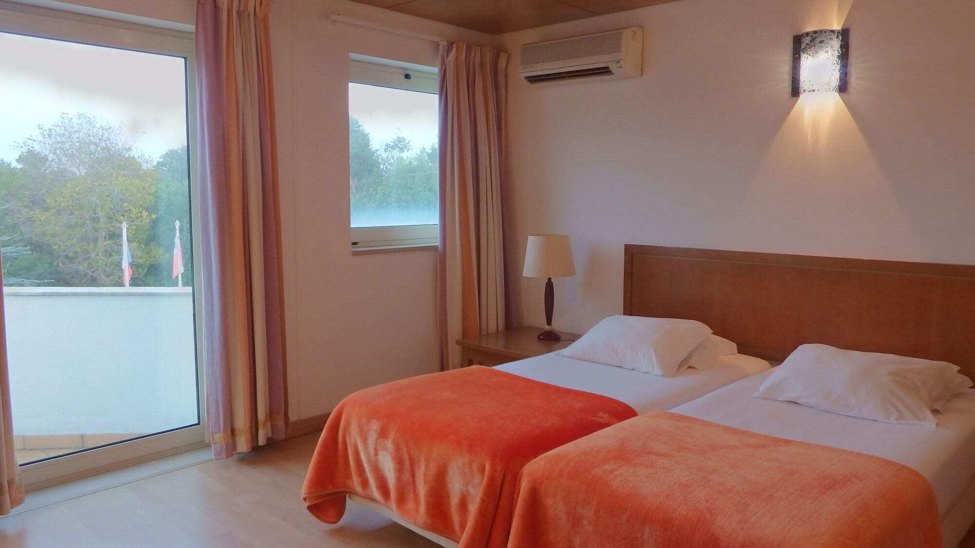 Jardins Da Ria Aparthotel 4*