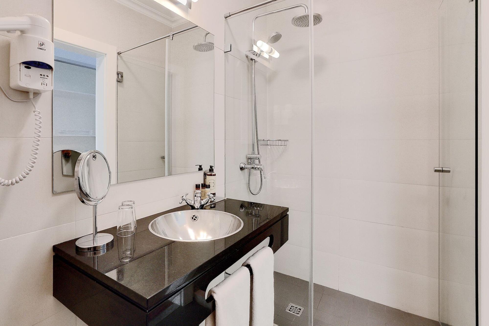 Sao Vicente Boutique (adults Only) Hotel 3*
