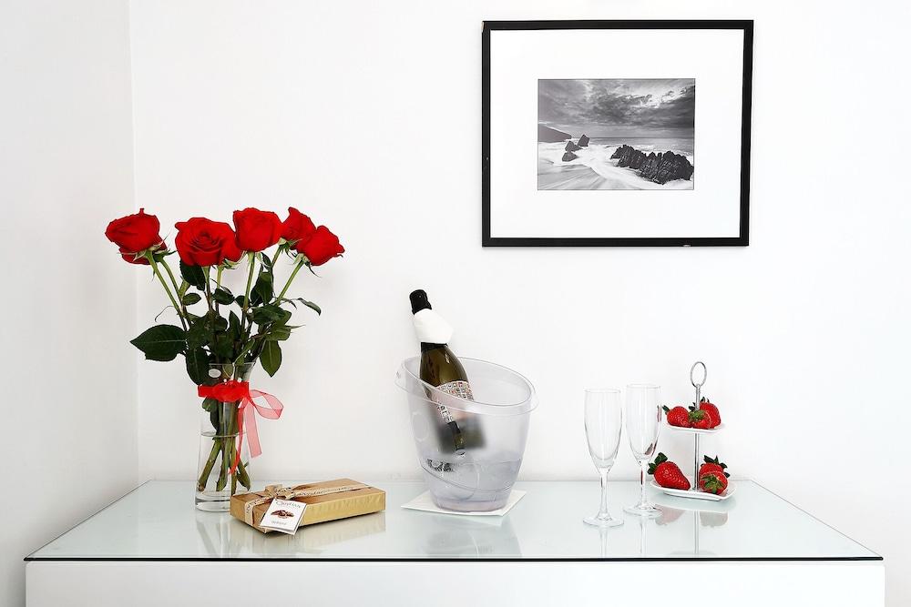 Sao Vicente Boutique (adults Only) Hotel