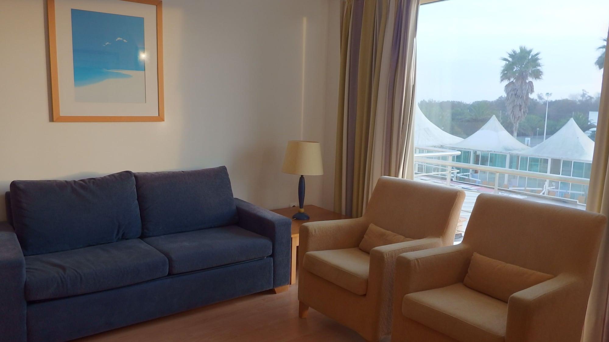 Aparthotel Jardins Da Ria