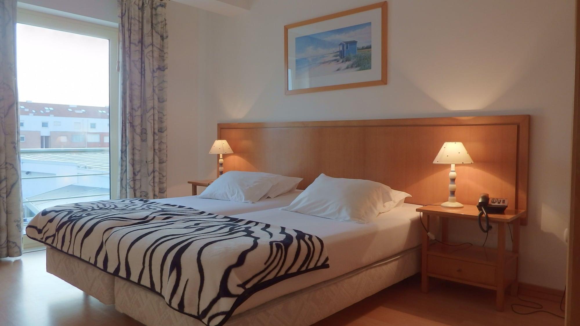 Aparthotel Jardins Da Ria 4*
