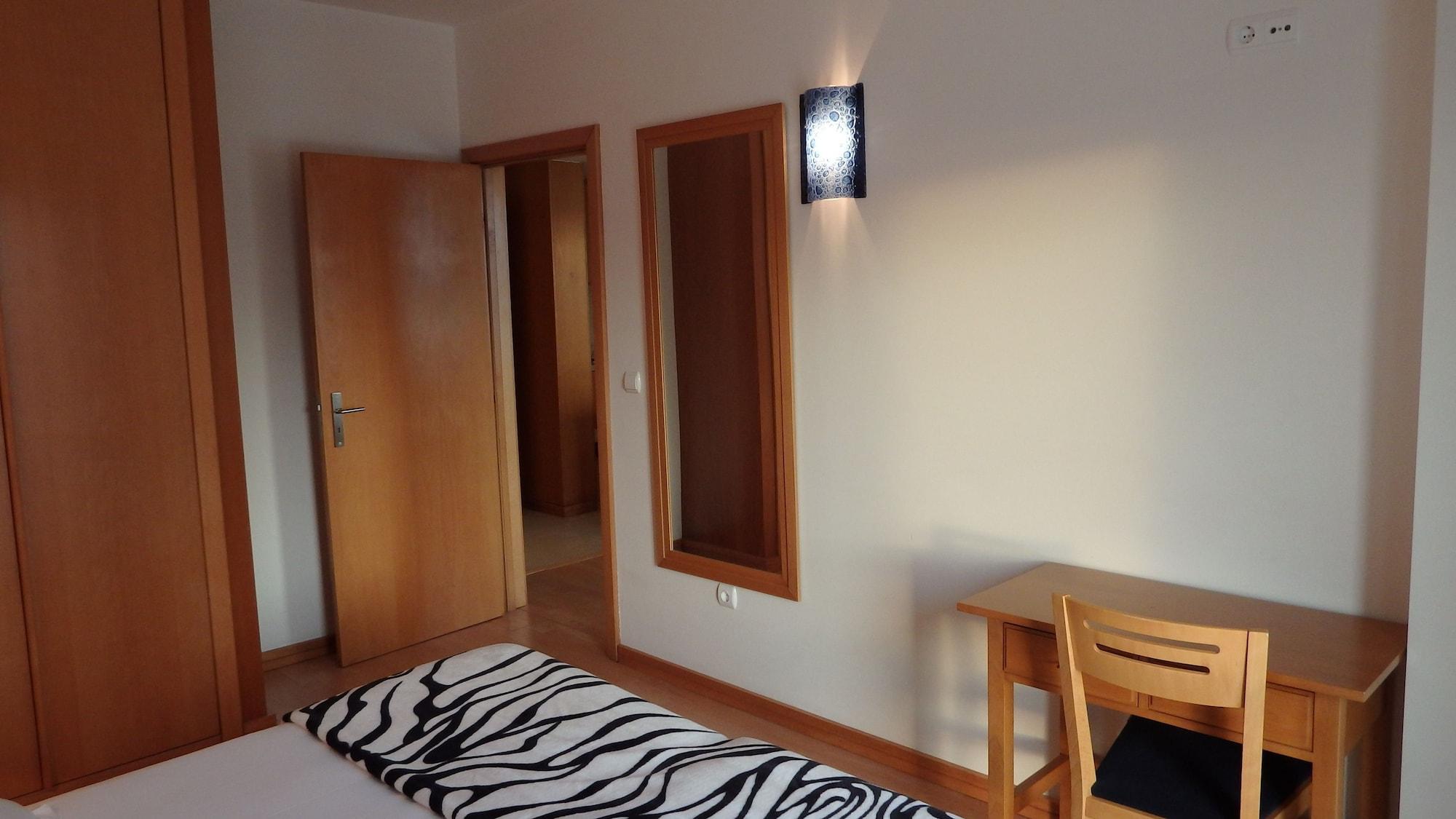 Jardins Da Ria Aparthotel 4*