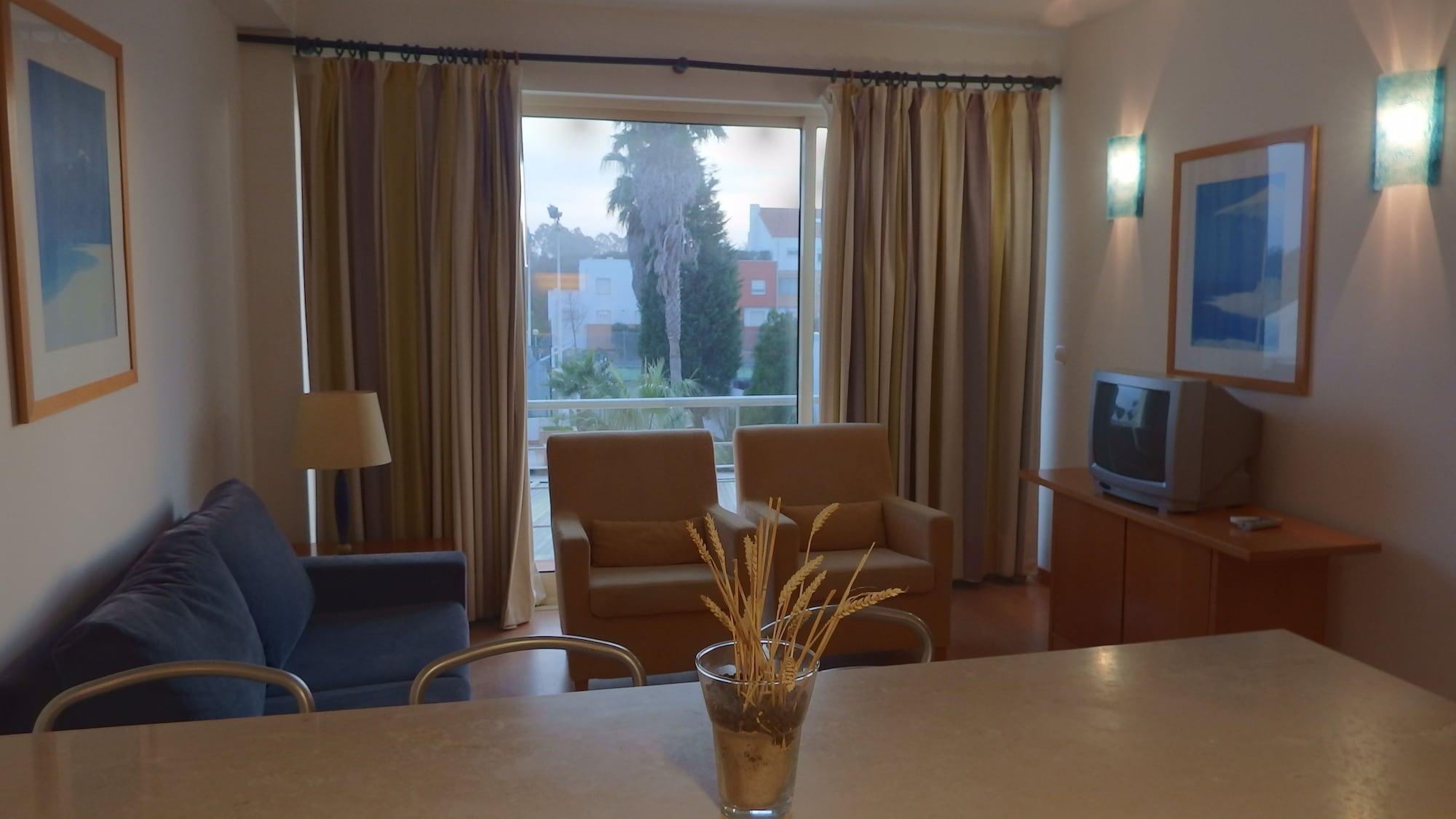 Jardins Da Ria Aparthotel Torreira