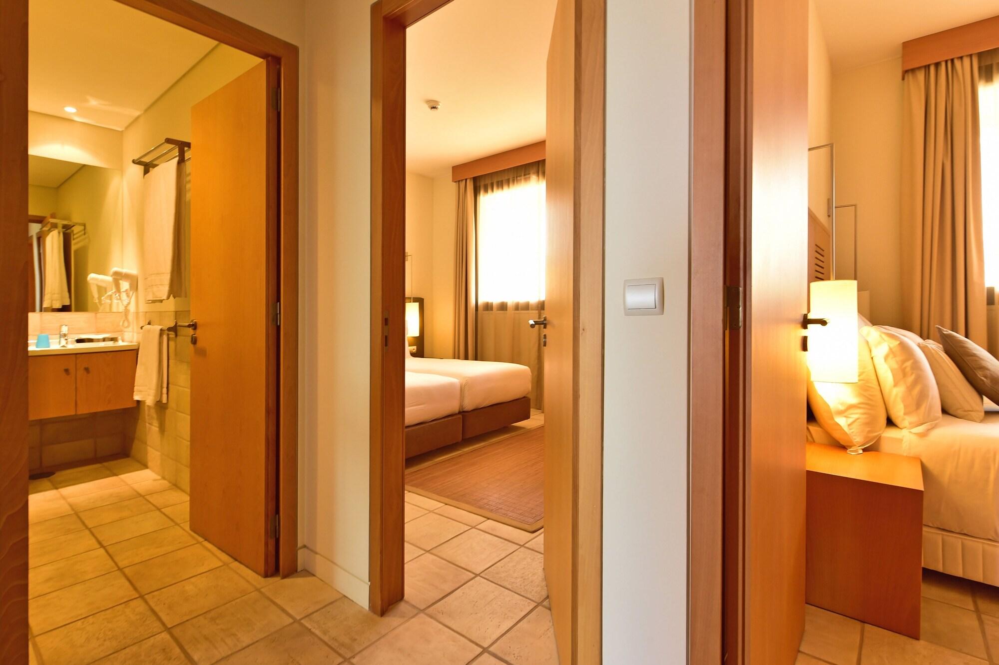 Pestana Colombos Premium Club Hotel 5*