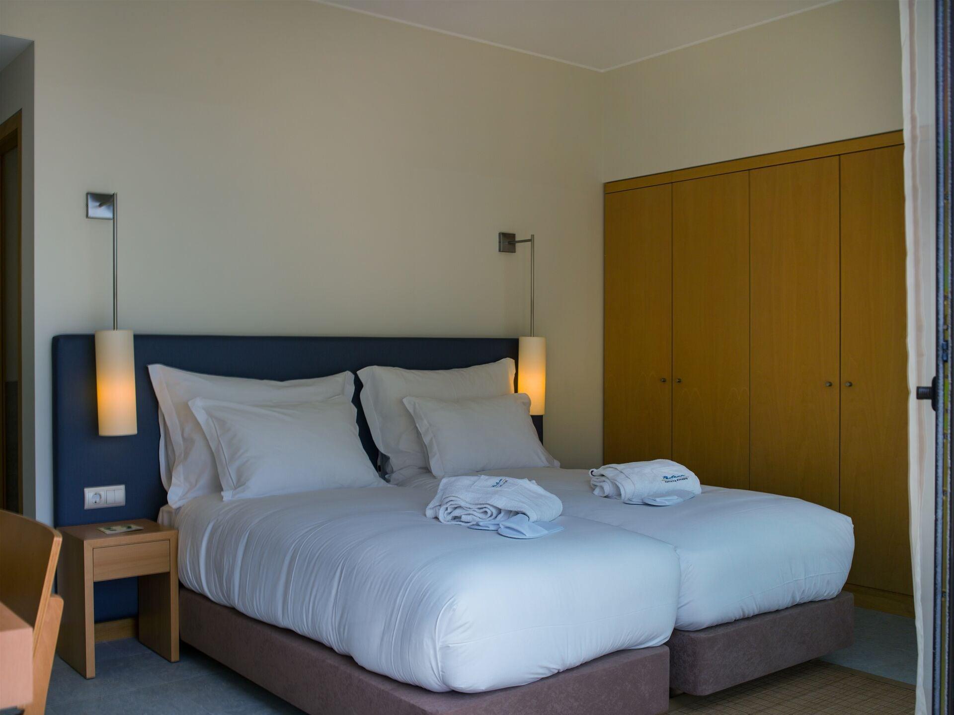 Pestana Colombos Premium Club Porto Santo