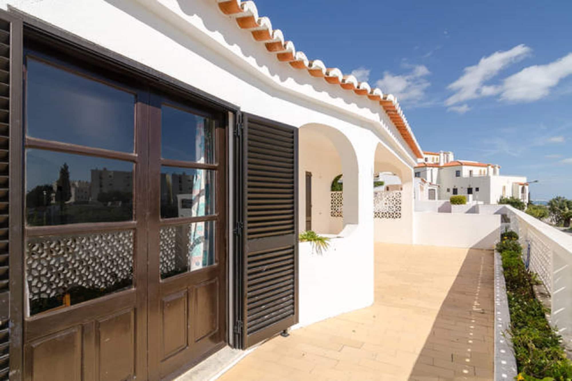Varandas Do Atlantico By Portugalferias Aparthotel