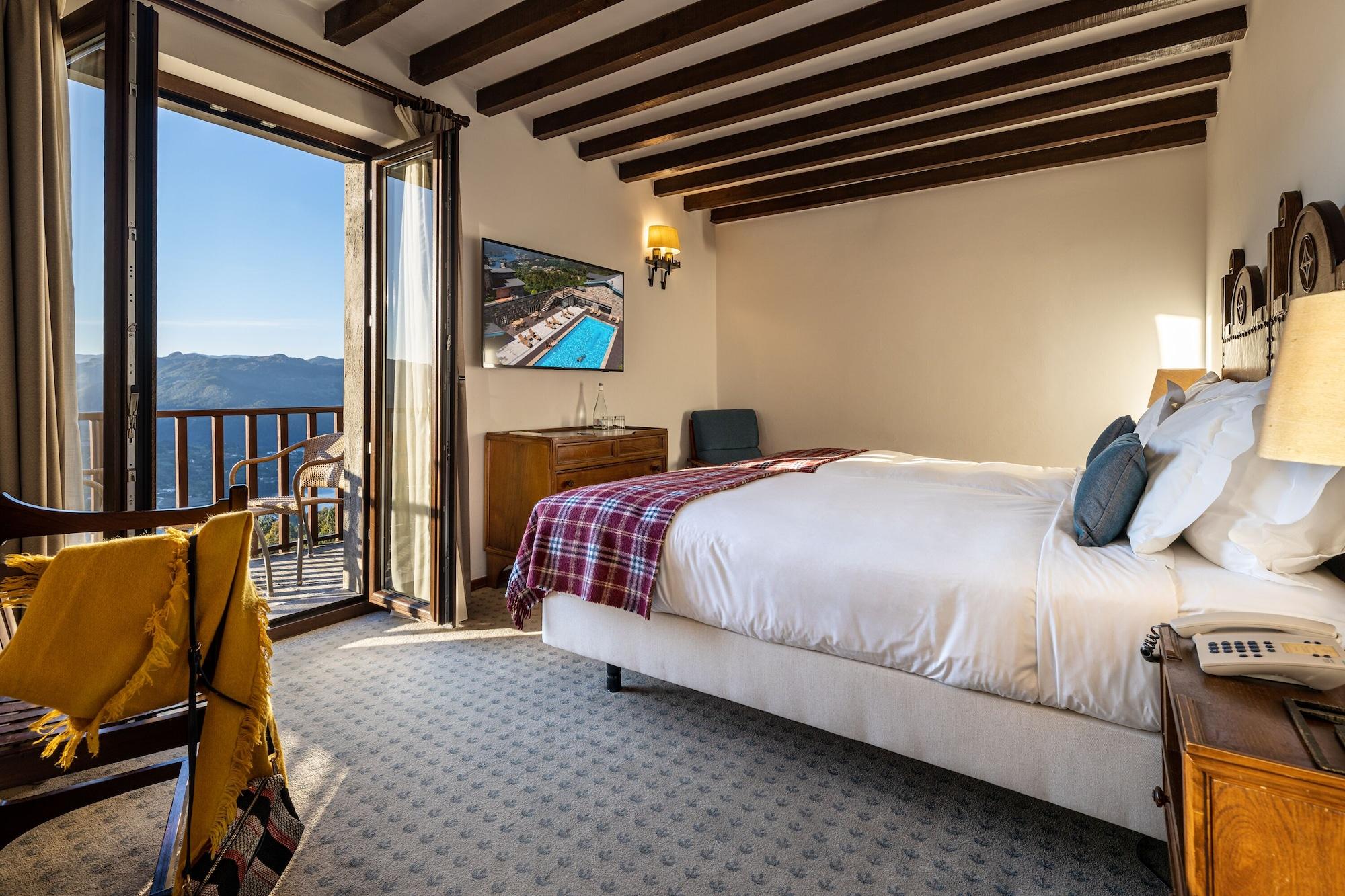 Geres-canicada Hotel 4*