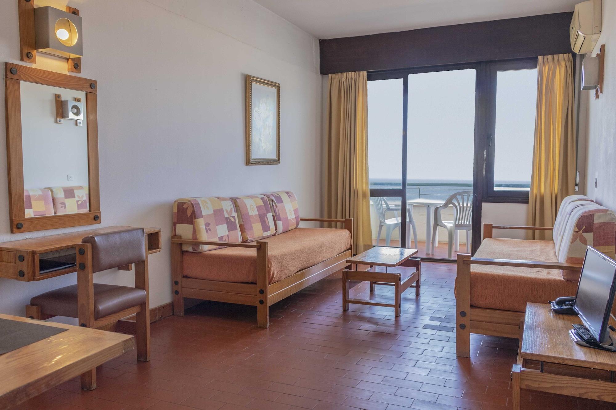 Apartment Guadiana Monte Gordo