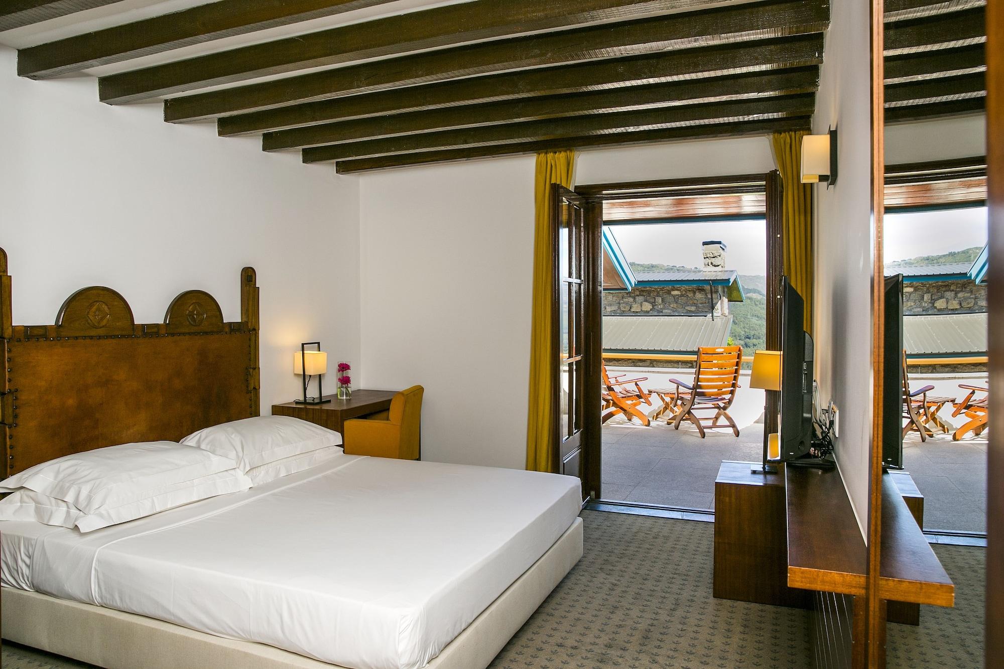 Geres-canicada Hotel Geres