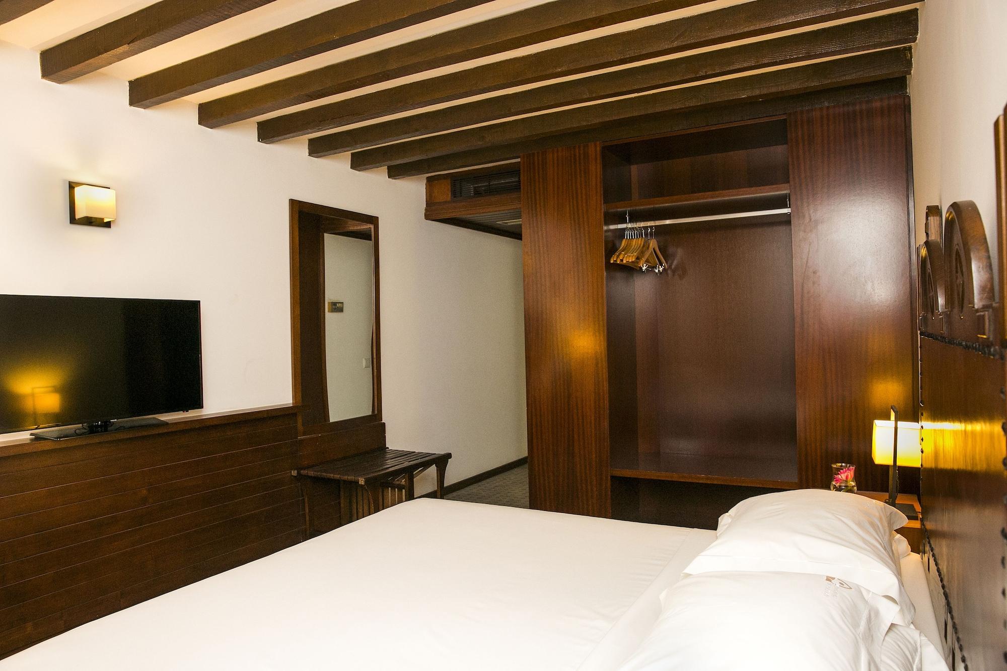 Geres-canicada Hotel Geres