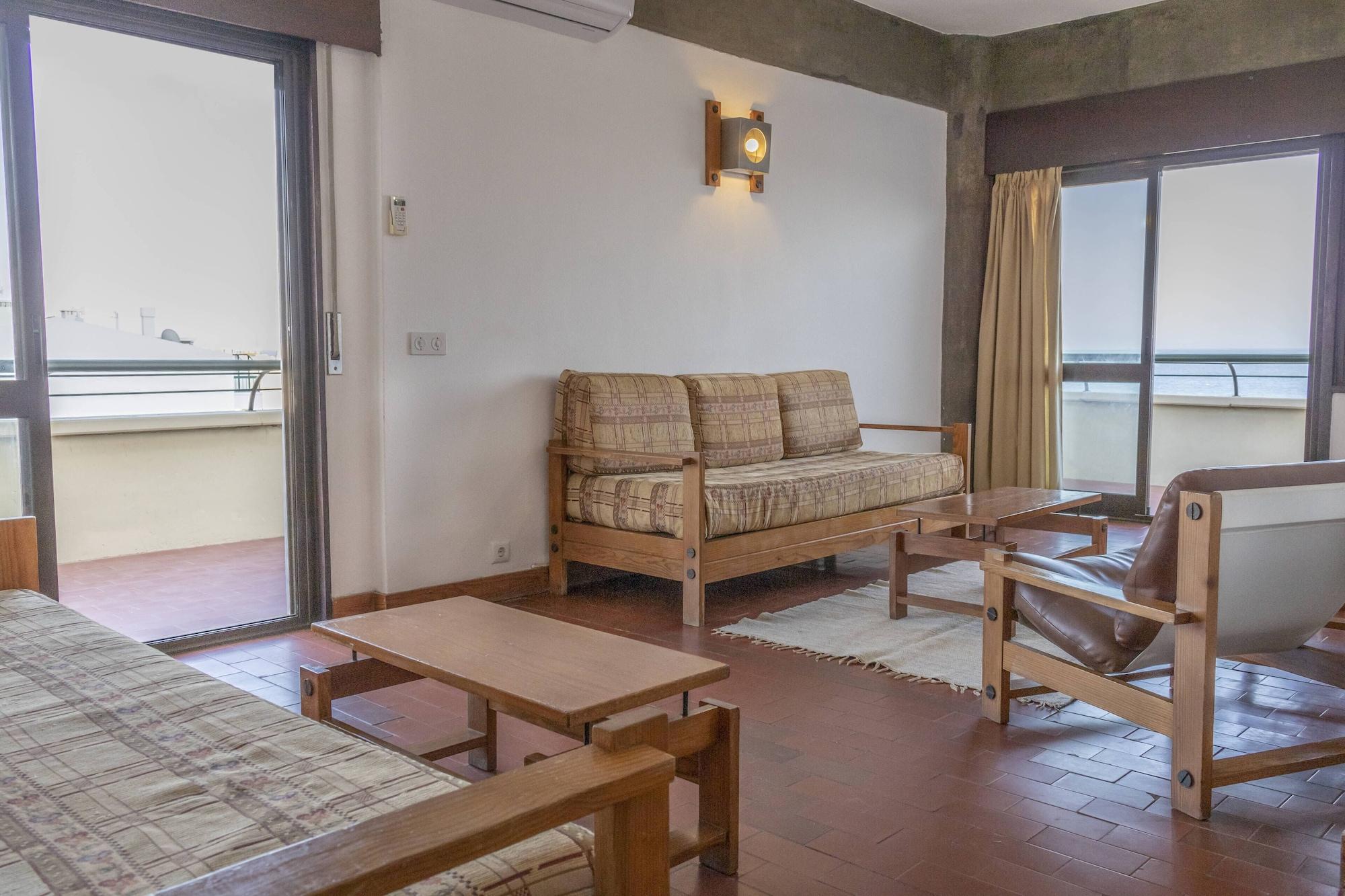 Guadiana Apartment