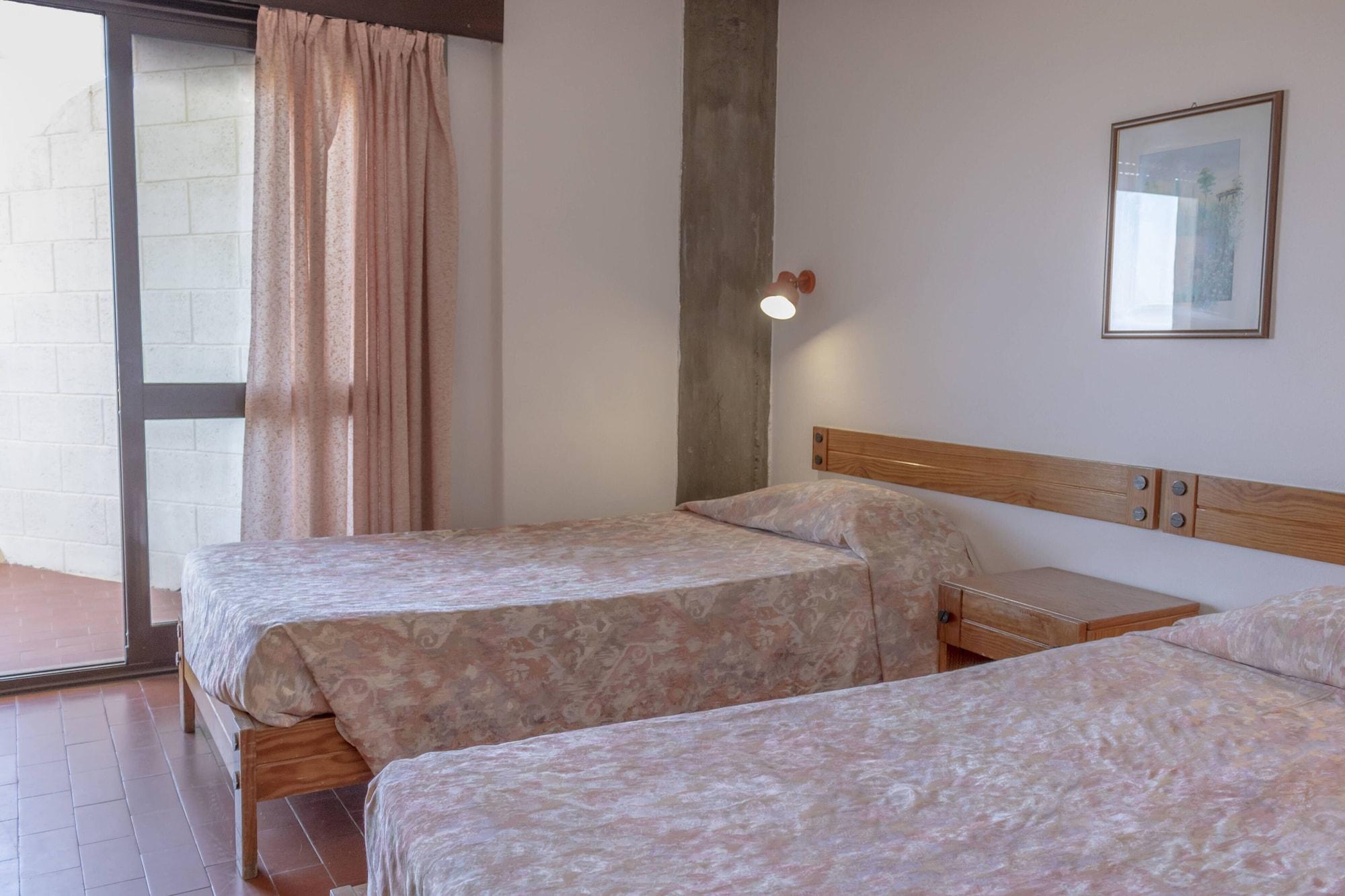 Apartment Guadiana *
