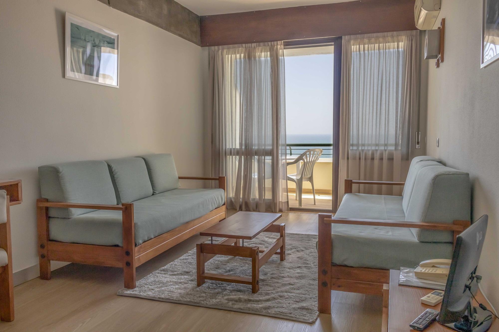 Guadiana Apartment *