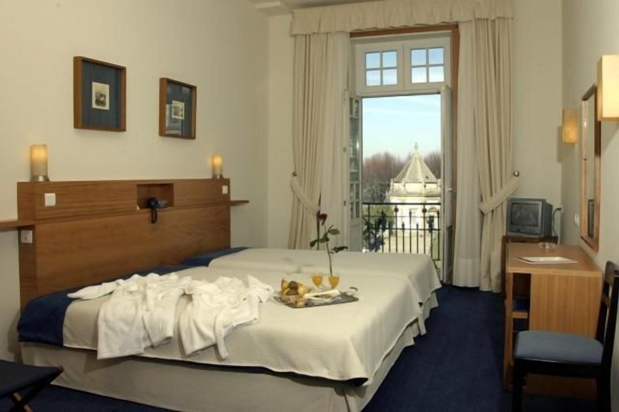 Hotel Templo & Braga