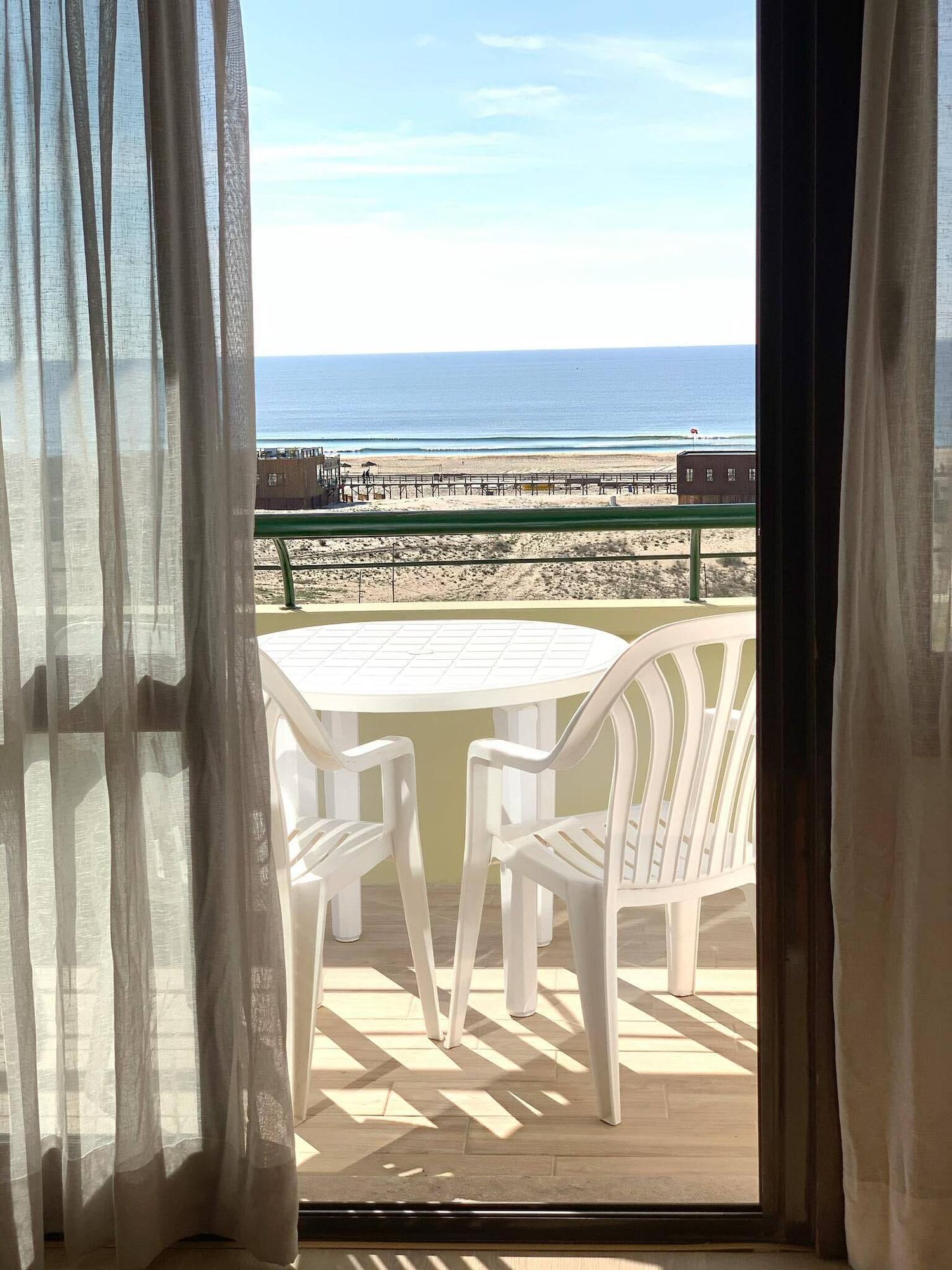 Guadiana Apartment Monte Gordo