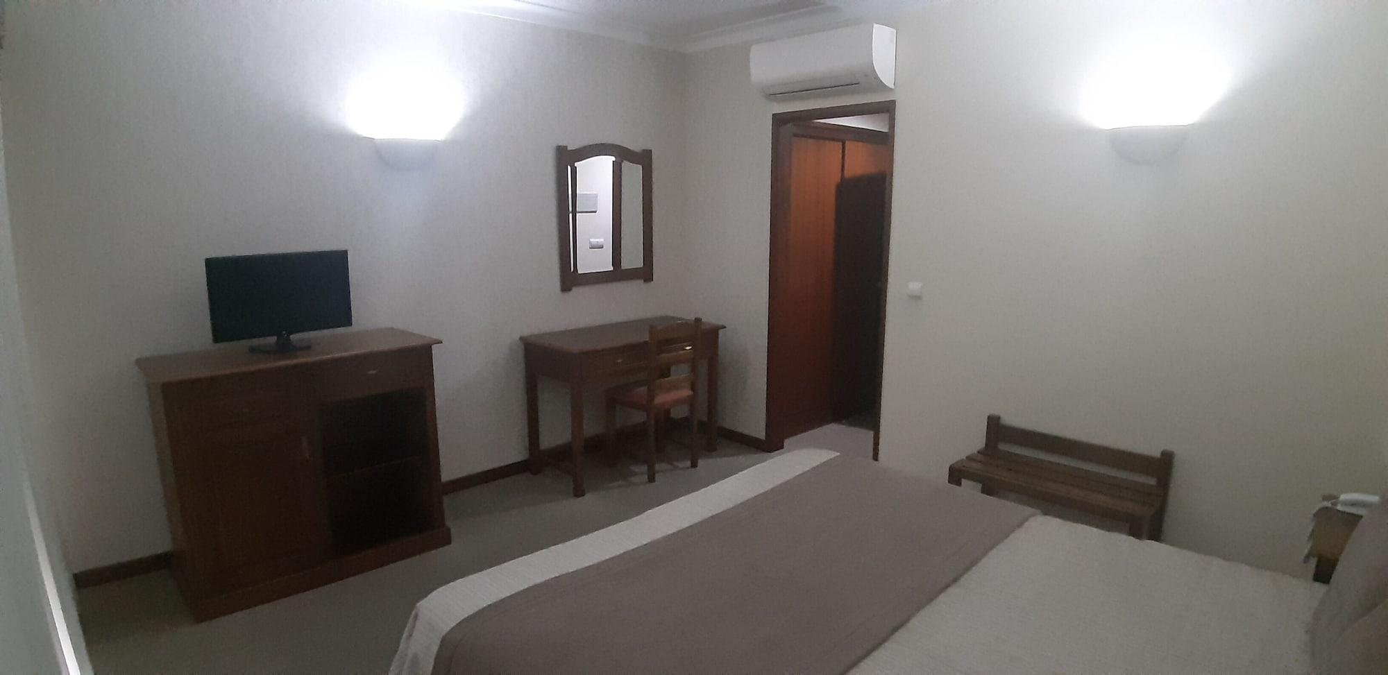 Santa Maria Hotel Alcobaca