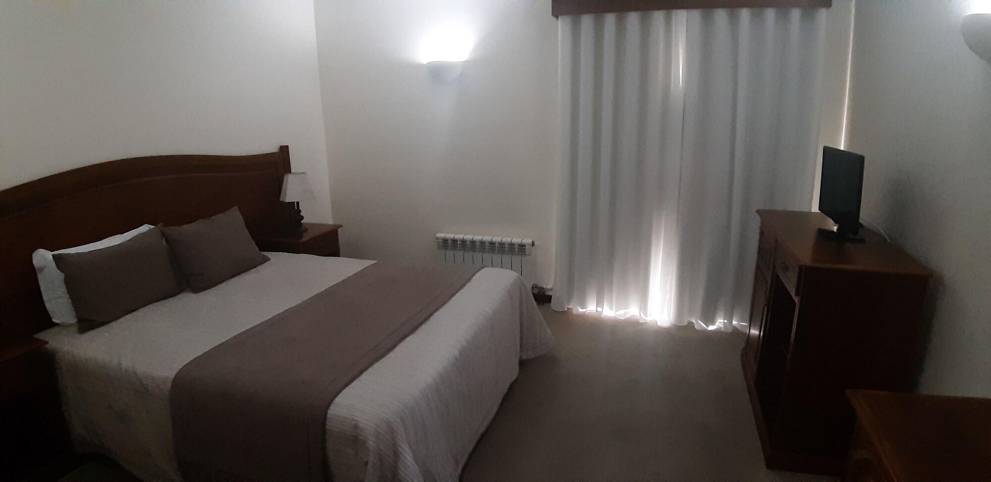 Hotel Santa Maria 3*