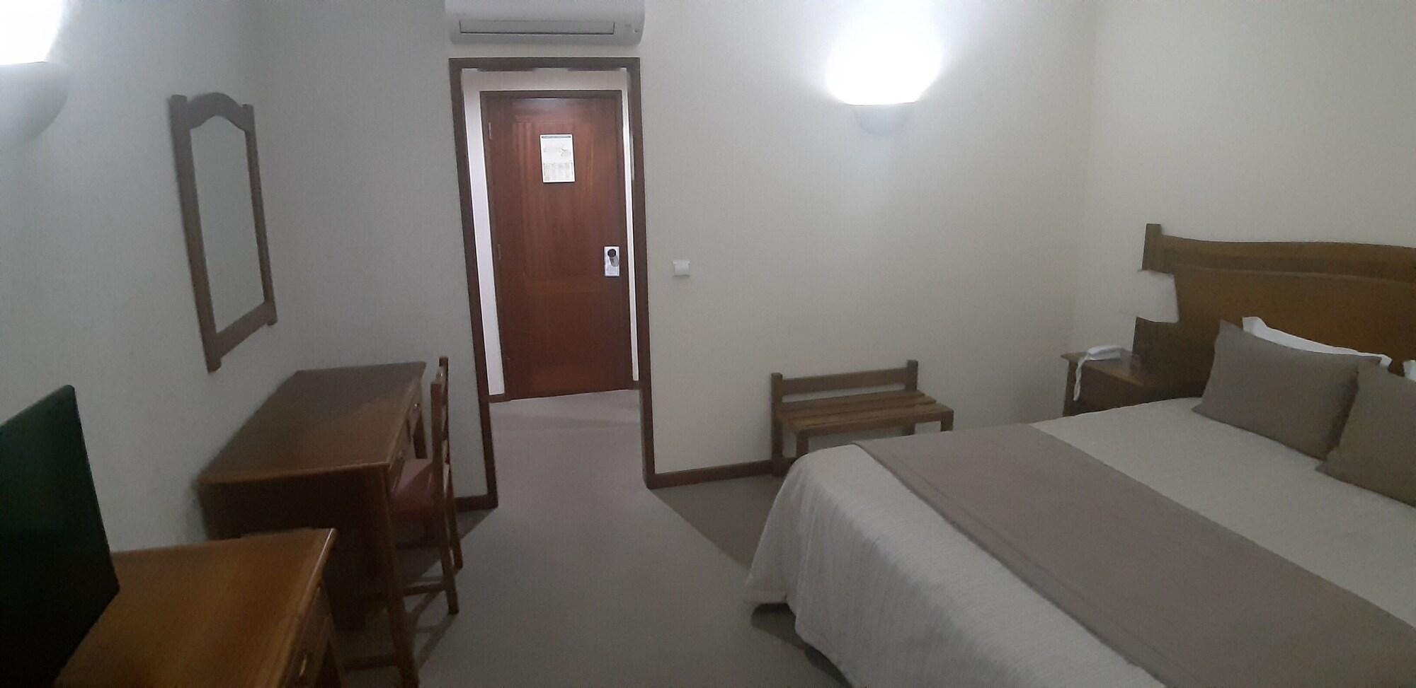 Santa Maria 3* Alcobaca