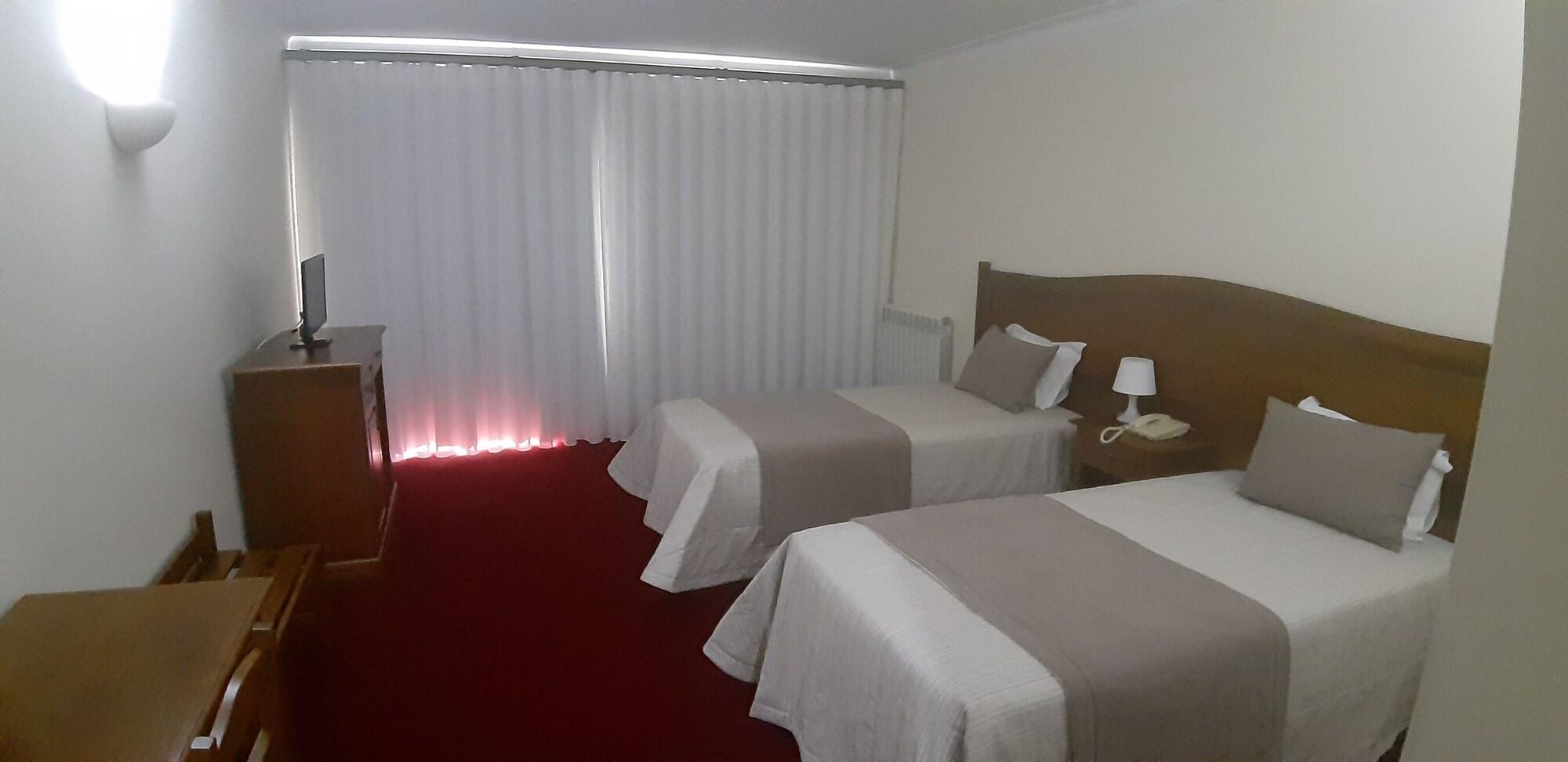 Hotel Santa Maria 3*