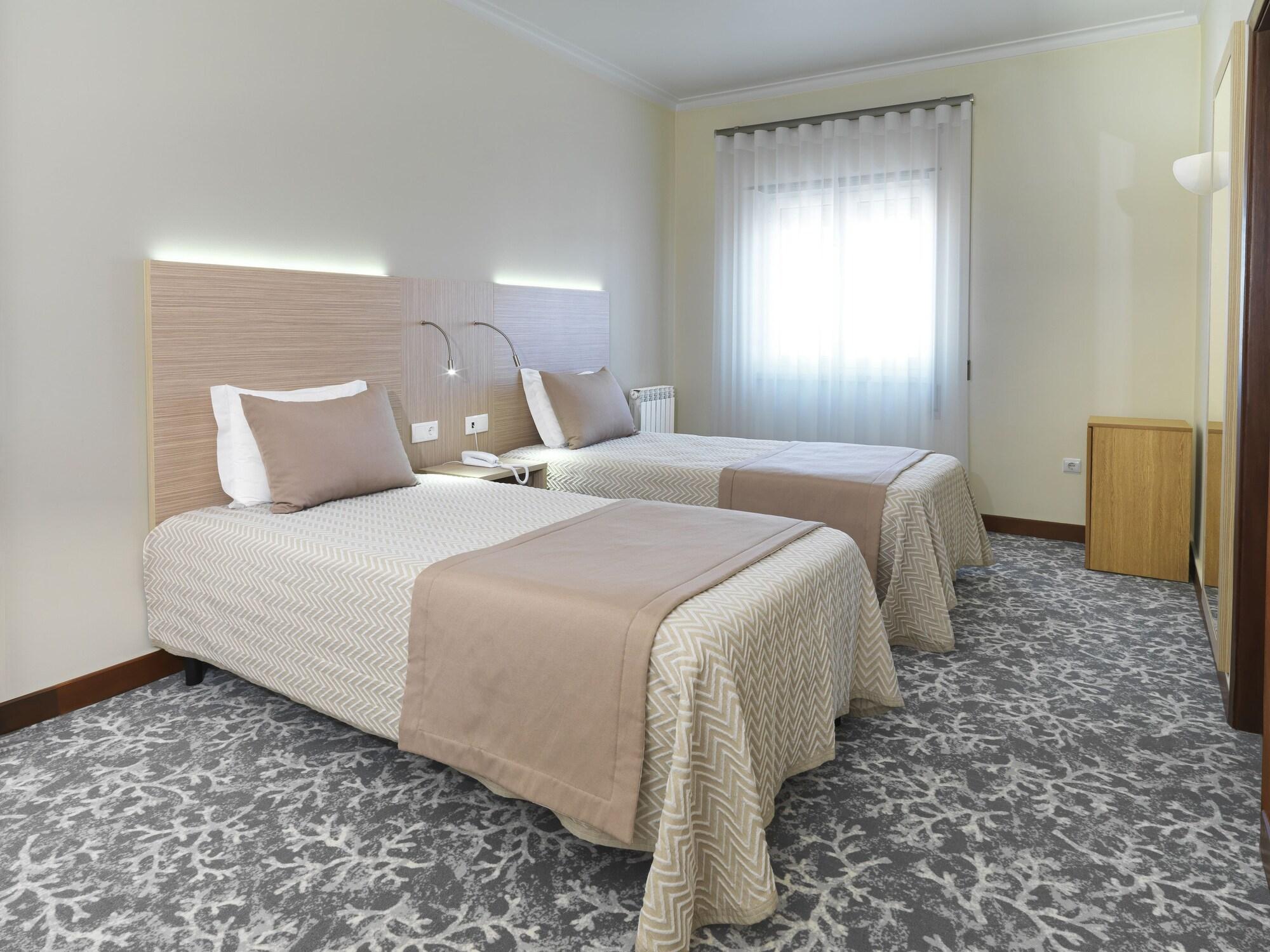 Hotel Santa Maria 3*