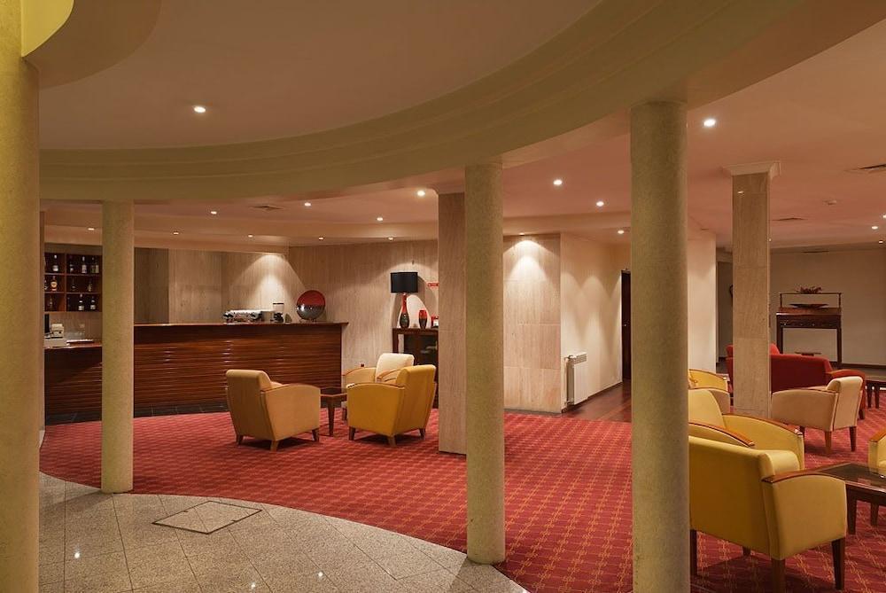 Hotel Santa Maria Alcobaca