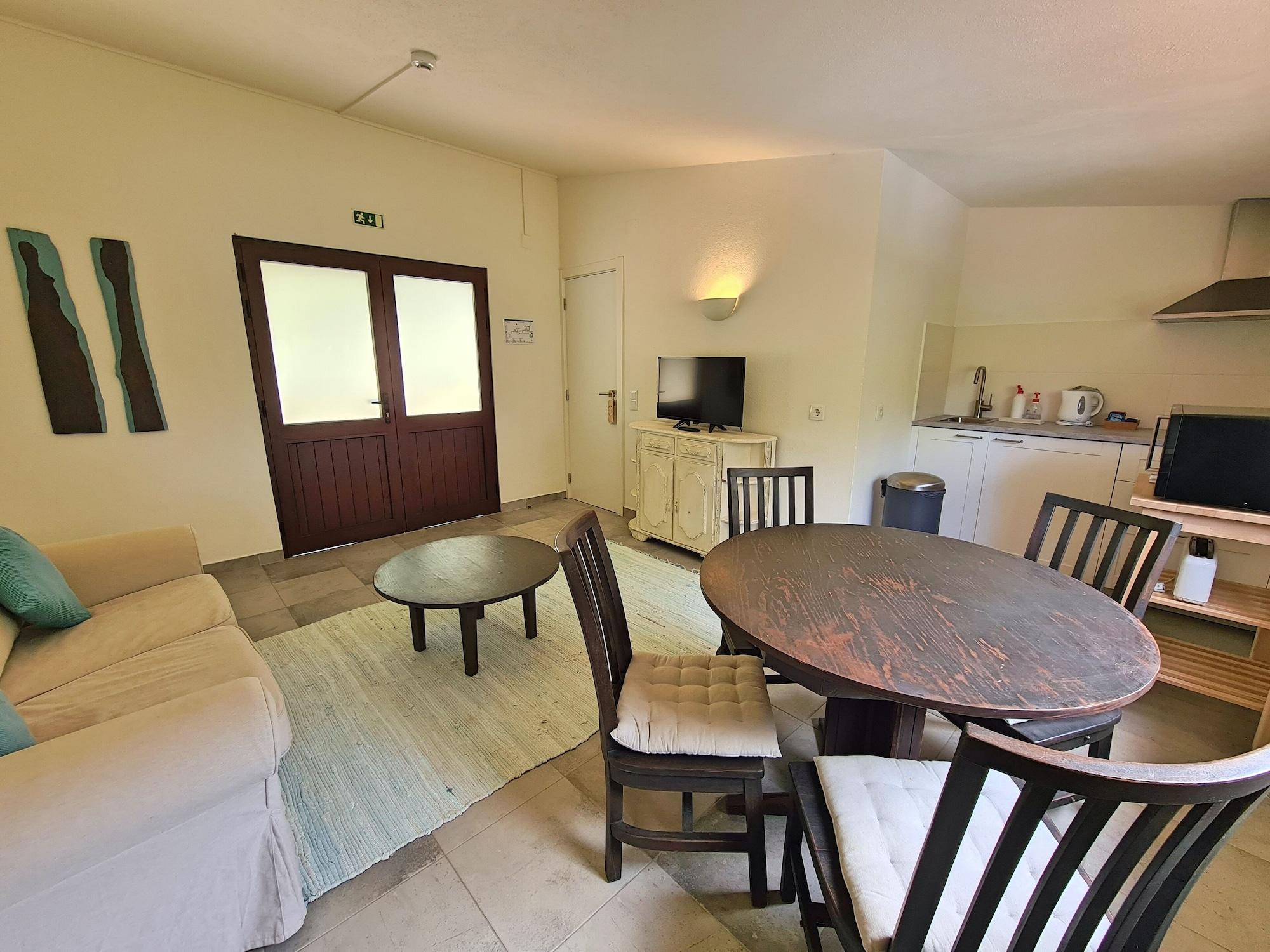 Bed and breakfast Casa Do Alto