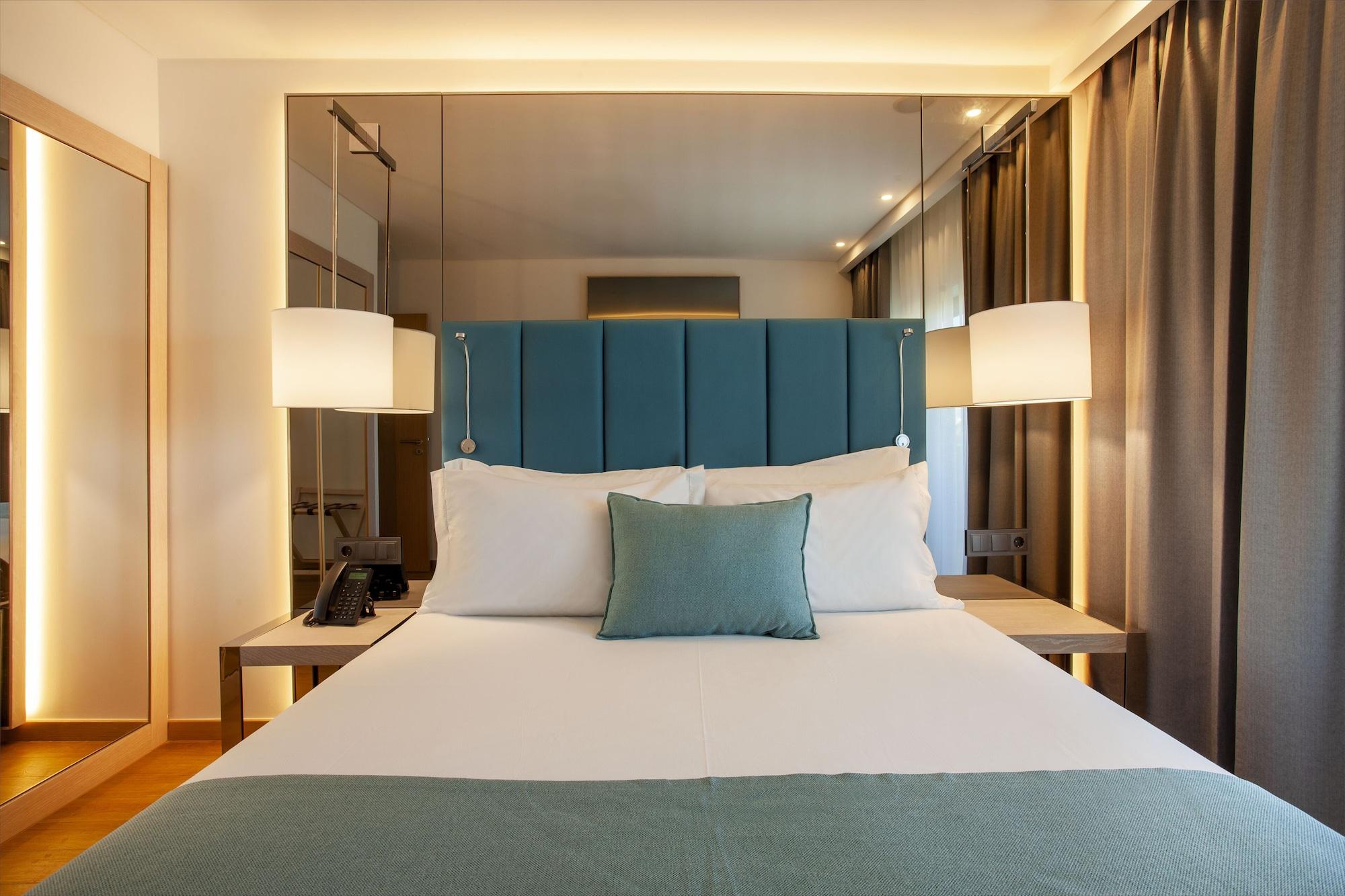 Hotel Turim Presidente Portimao