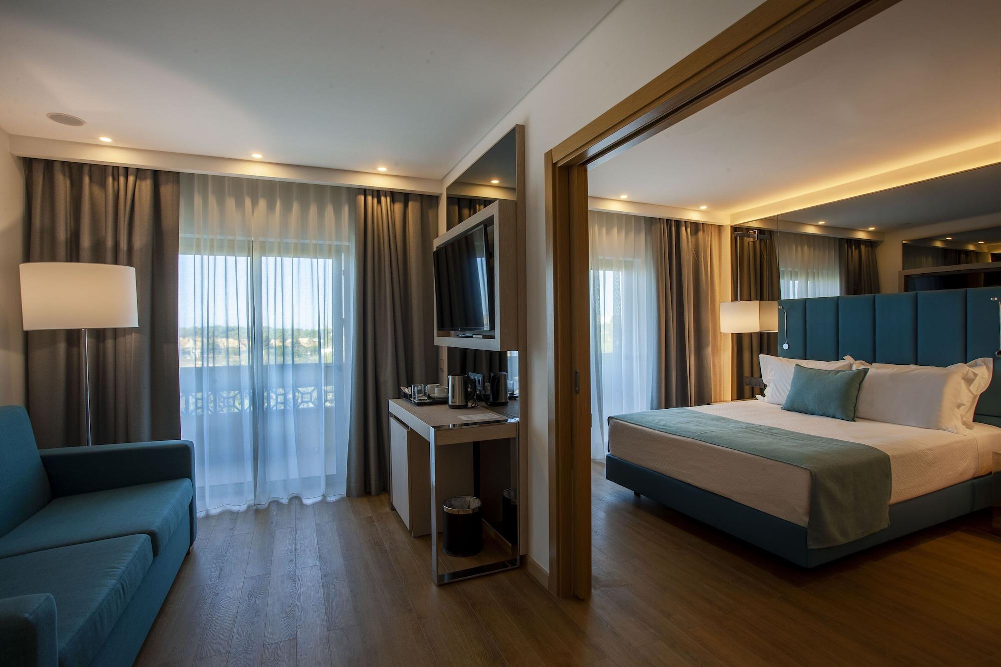 Hotel Turim Presidente Portimao
