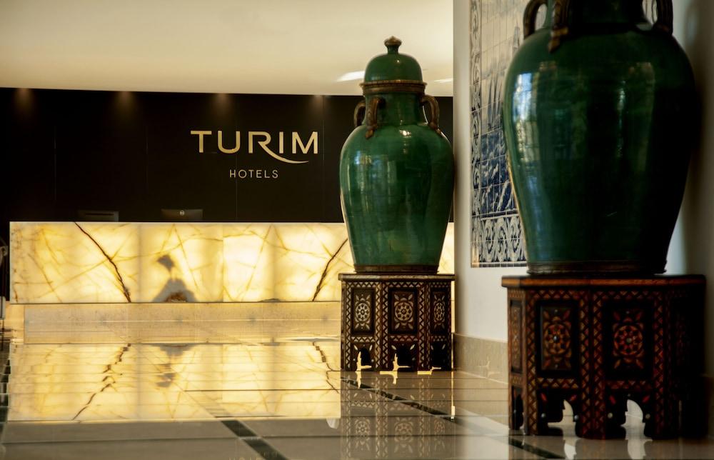 Turim Presidente Hotel